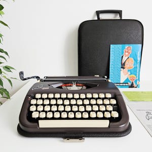 Royal 200 typewriter - Etsy 日本