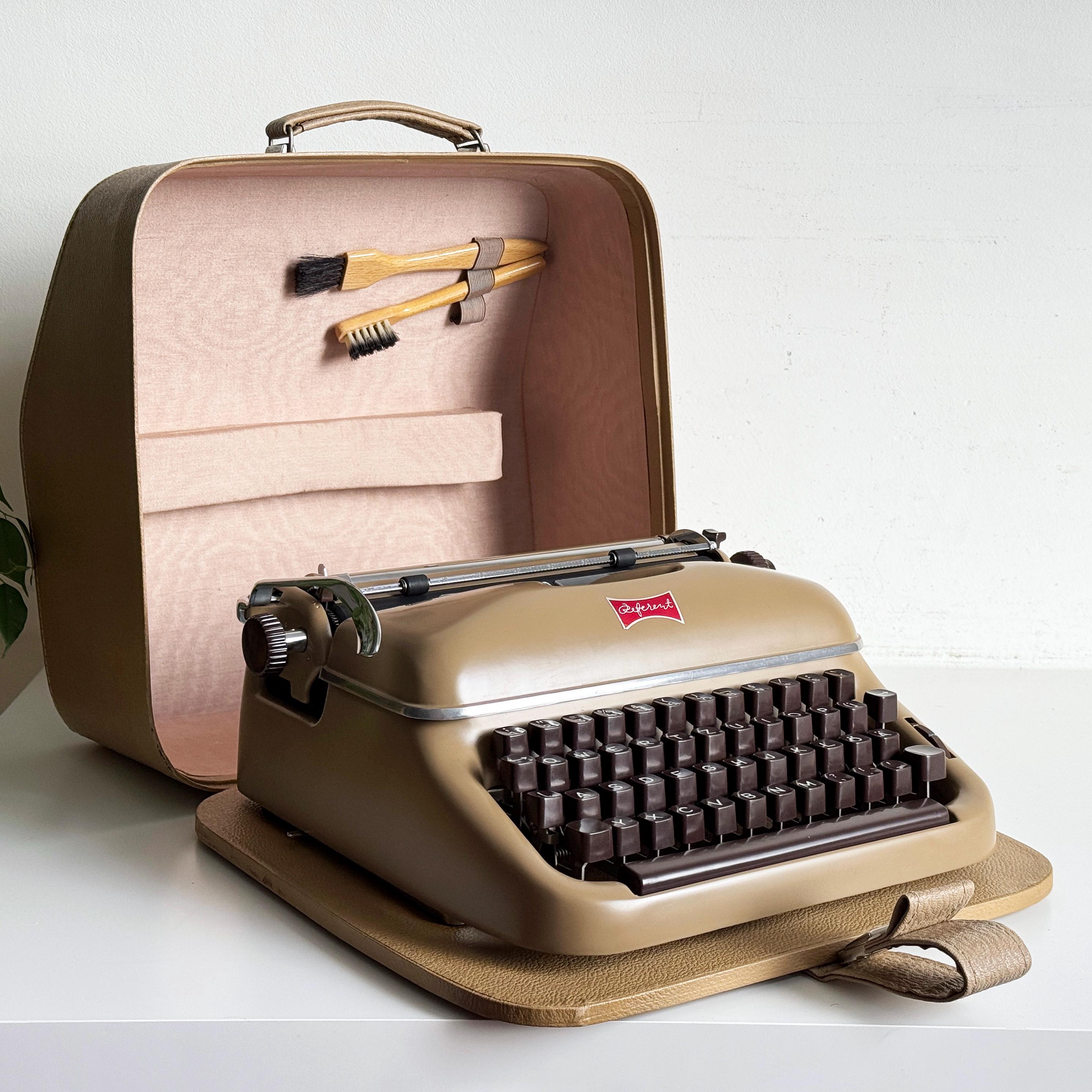 Erika Typewriter - Etsy