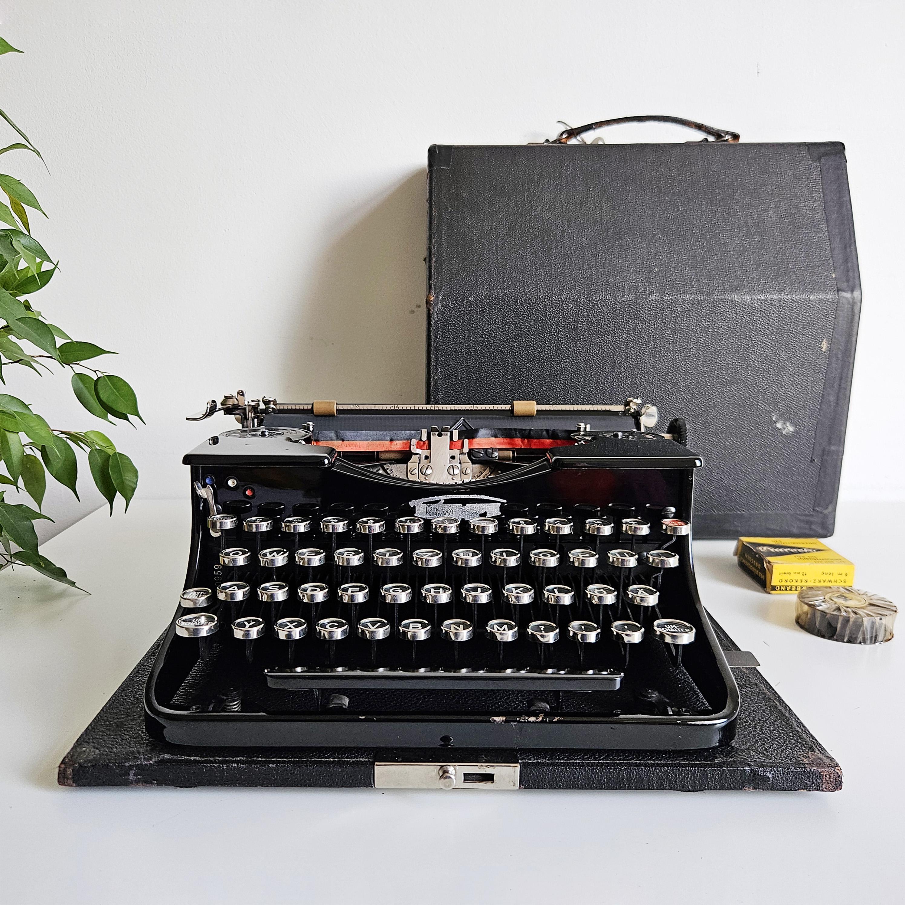 AlexTypewriters - Etsy 日本