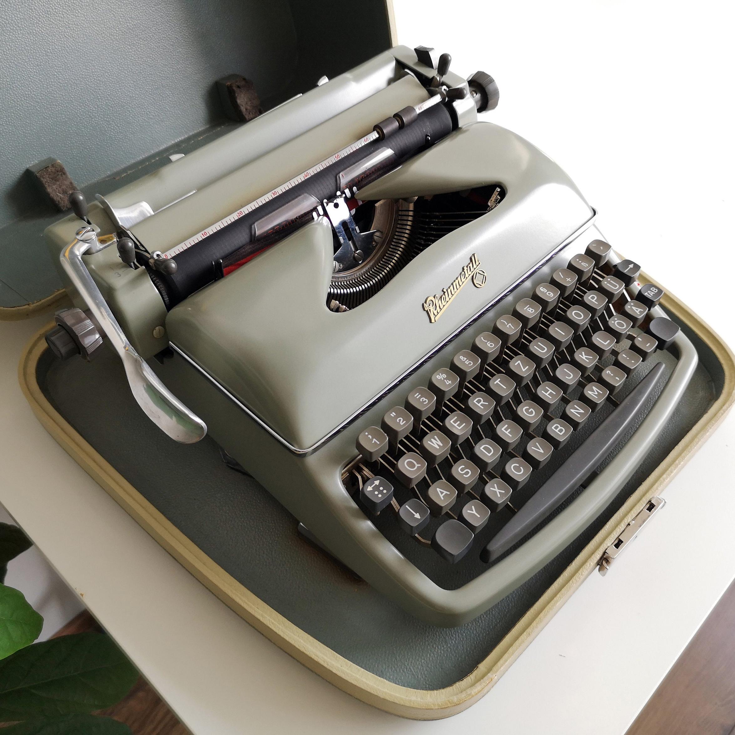 AlexTypewriters - Etsy 日本