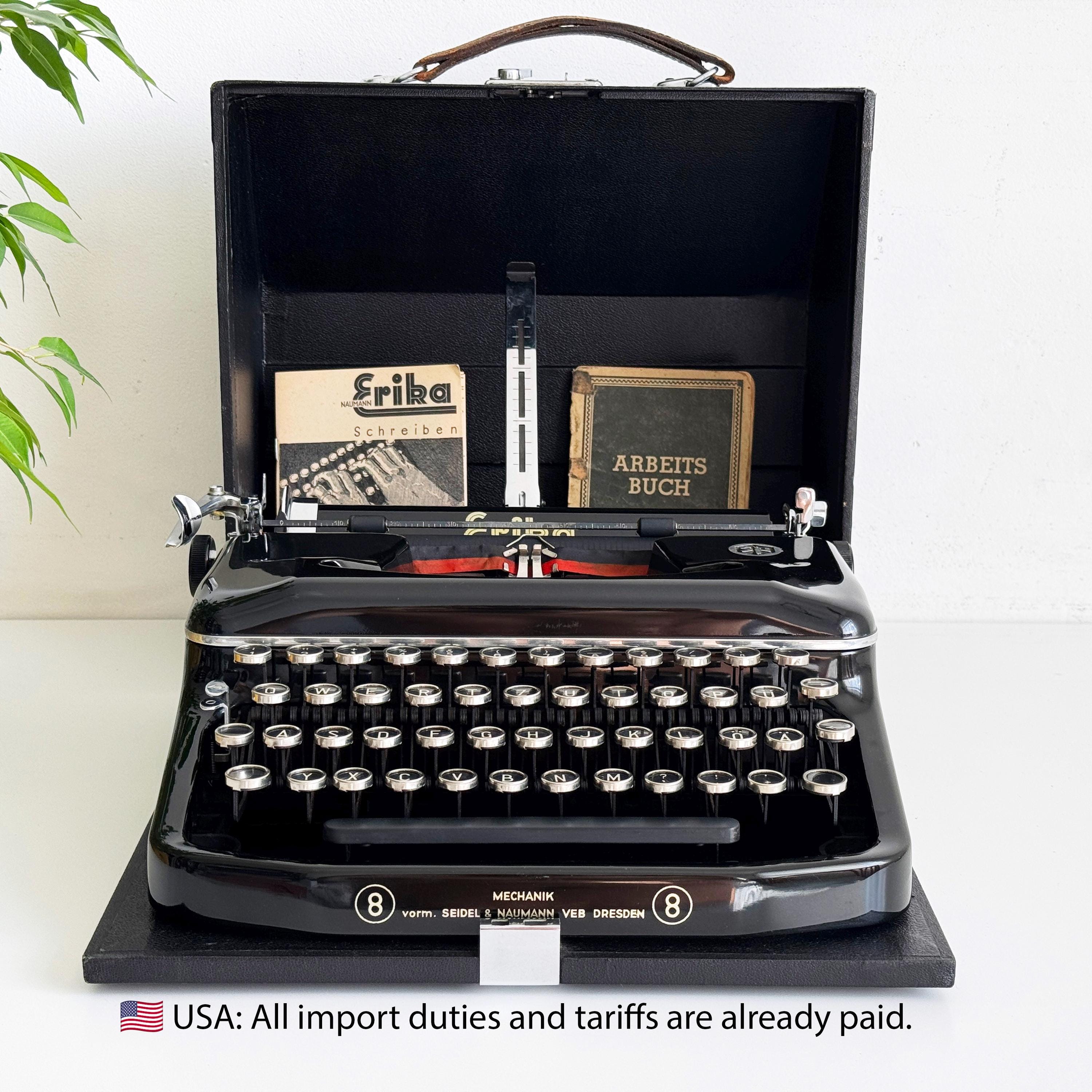 AlexTypewriters - Etsy 日本