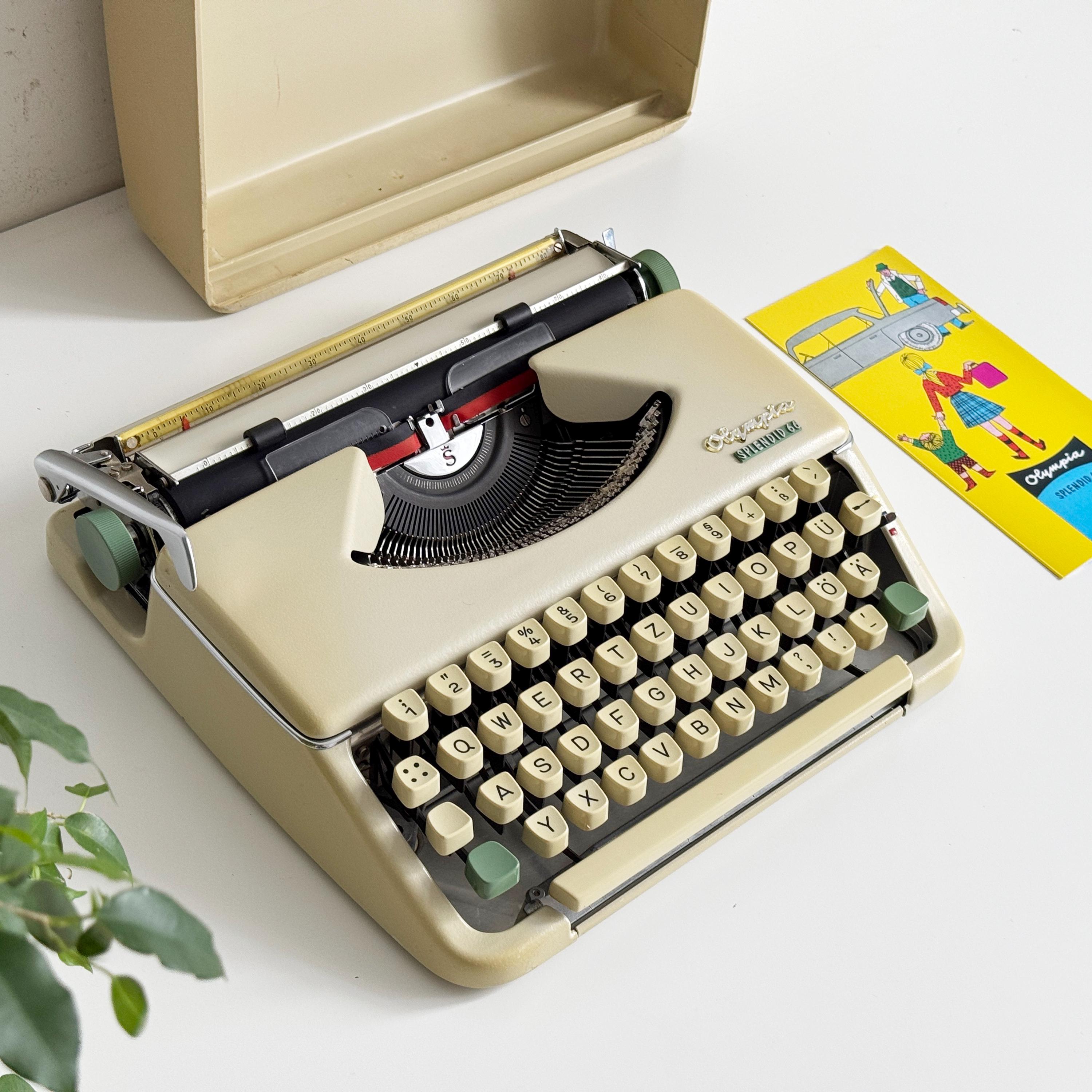 AlexTypewriters - Etsy 日本