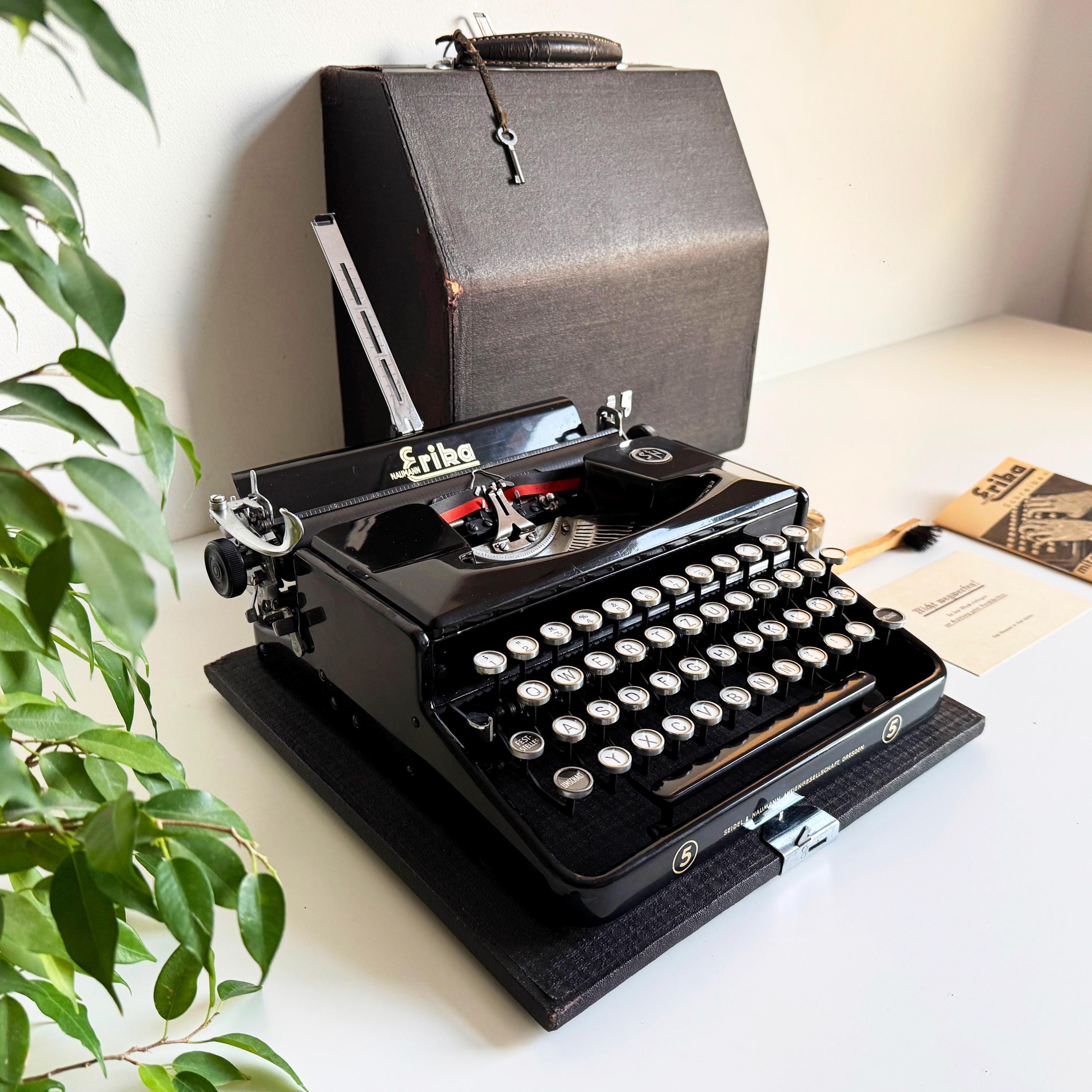 AlexTypewriters - Etsy 日本