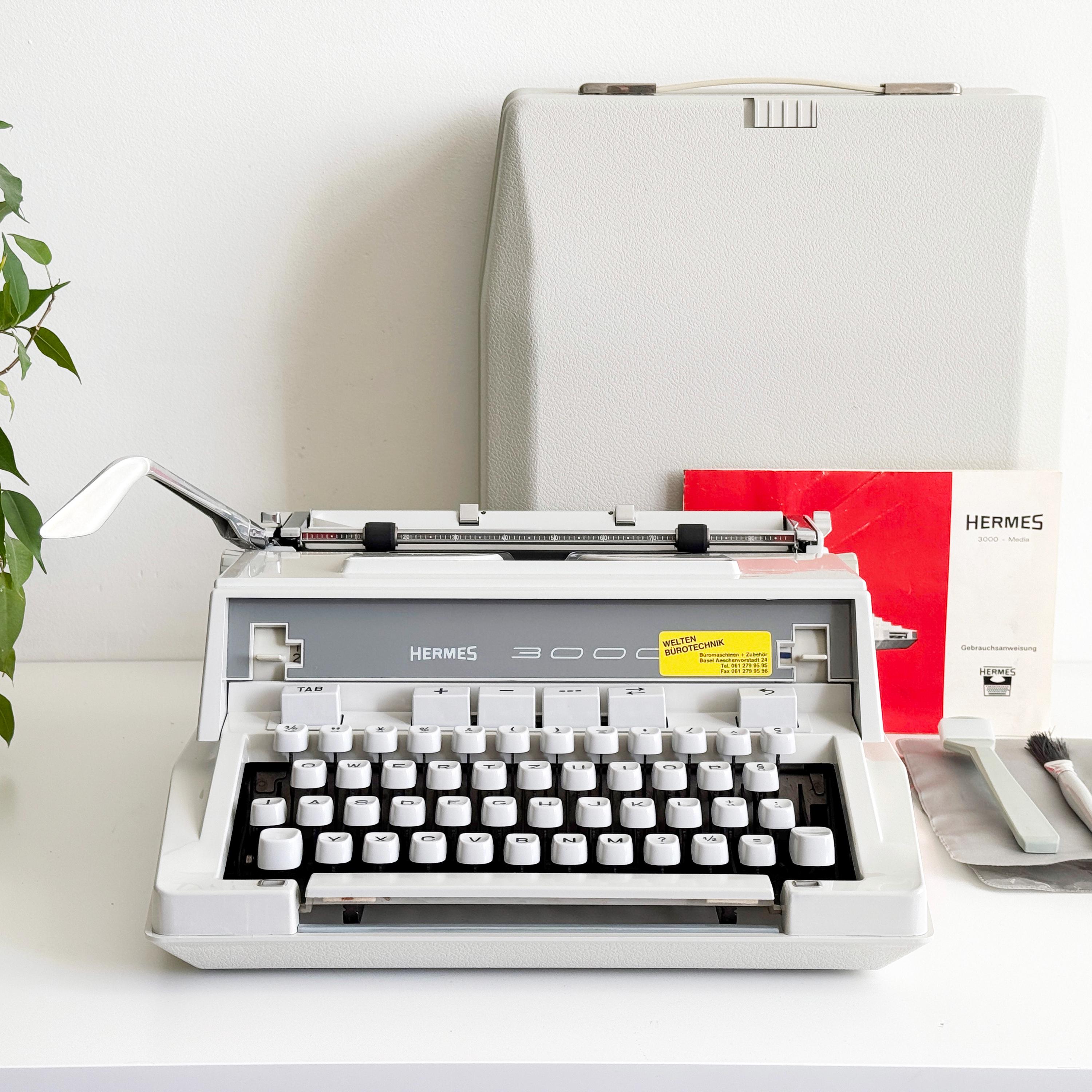 Hermes 3000 - Etsy