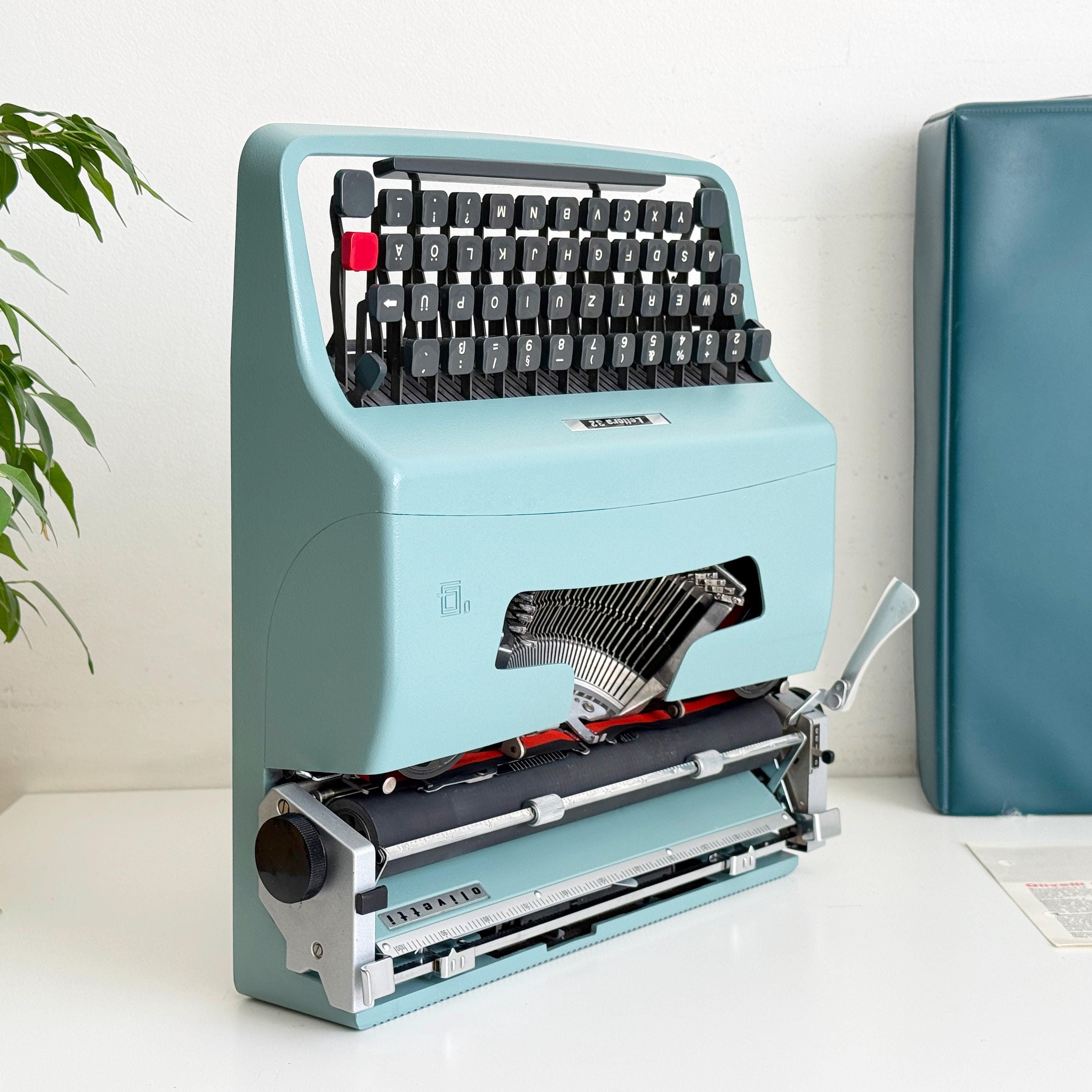 AlexTypewriters - Etsy 日本