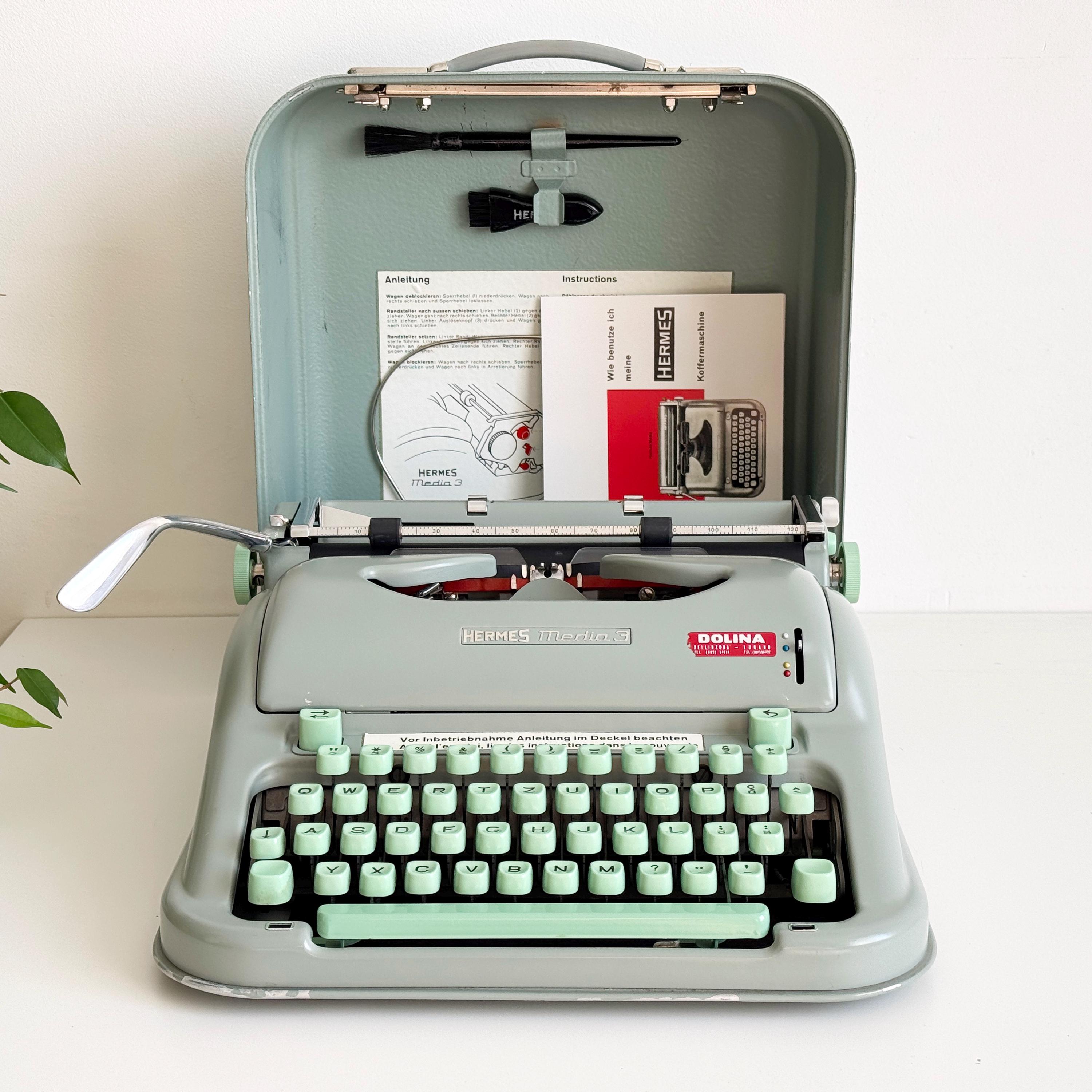 Hermes 3000 - Etsy