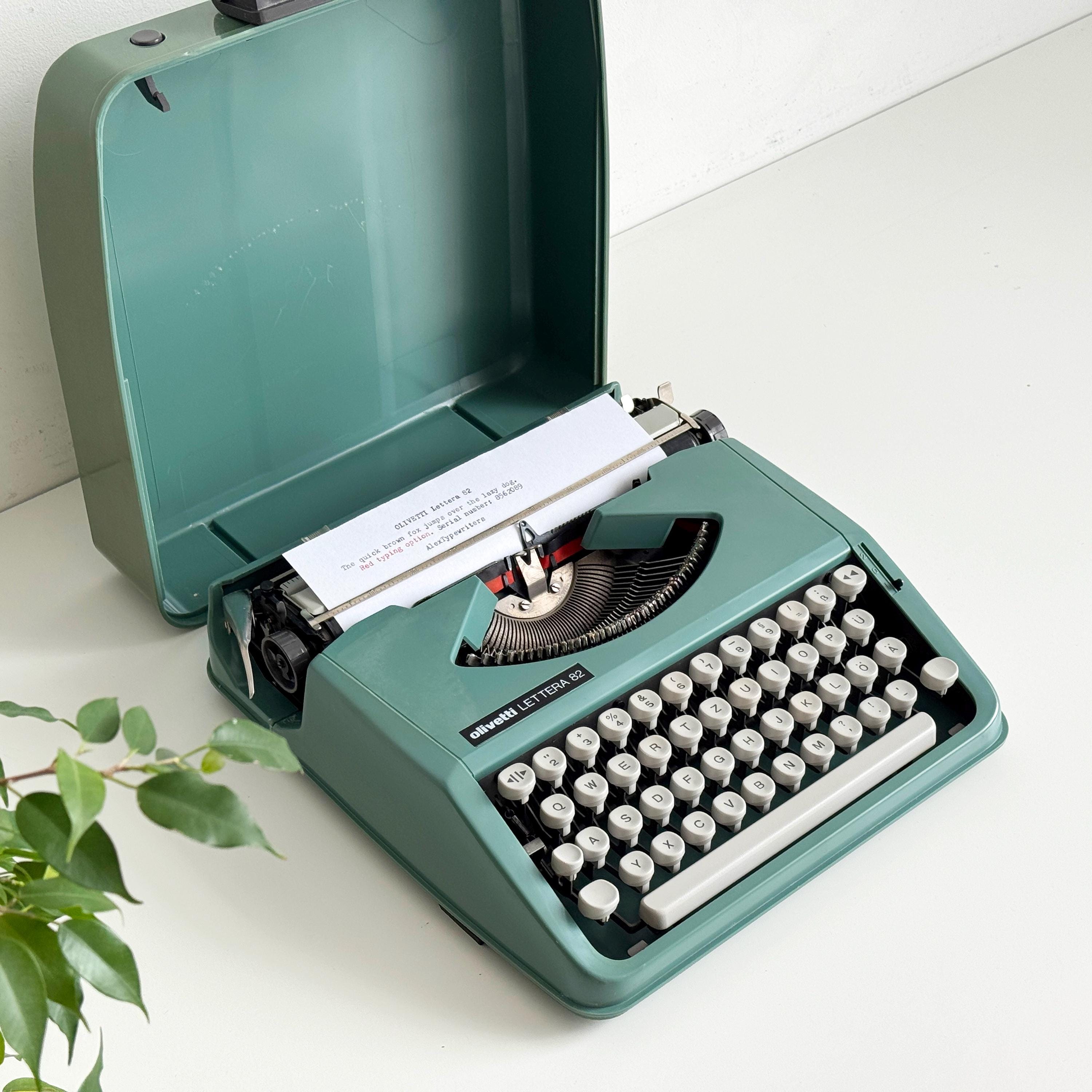AlexTypewriters - Etsy 日本