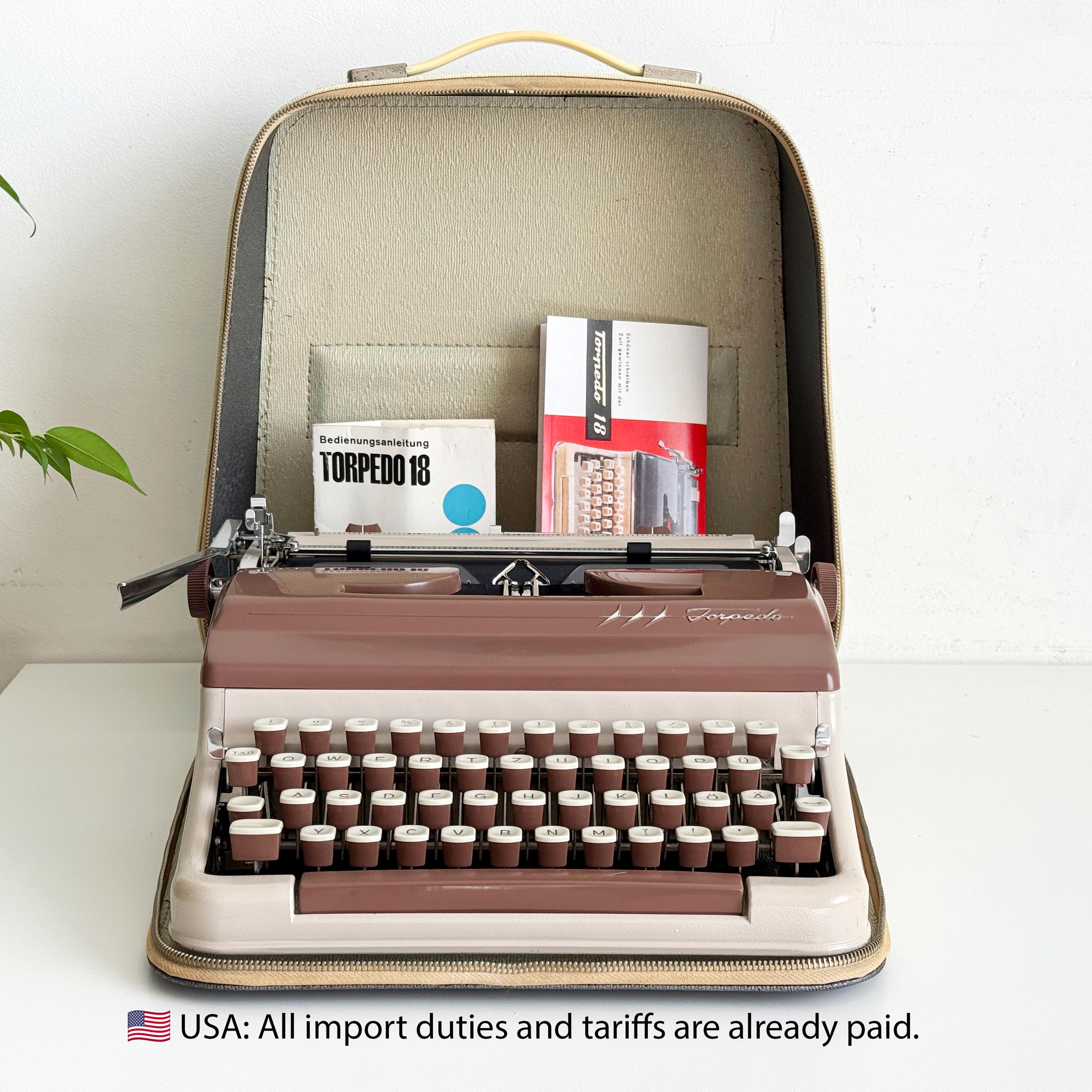 AlexTypewriters - Etsy 日本