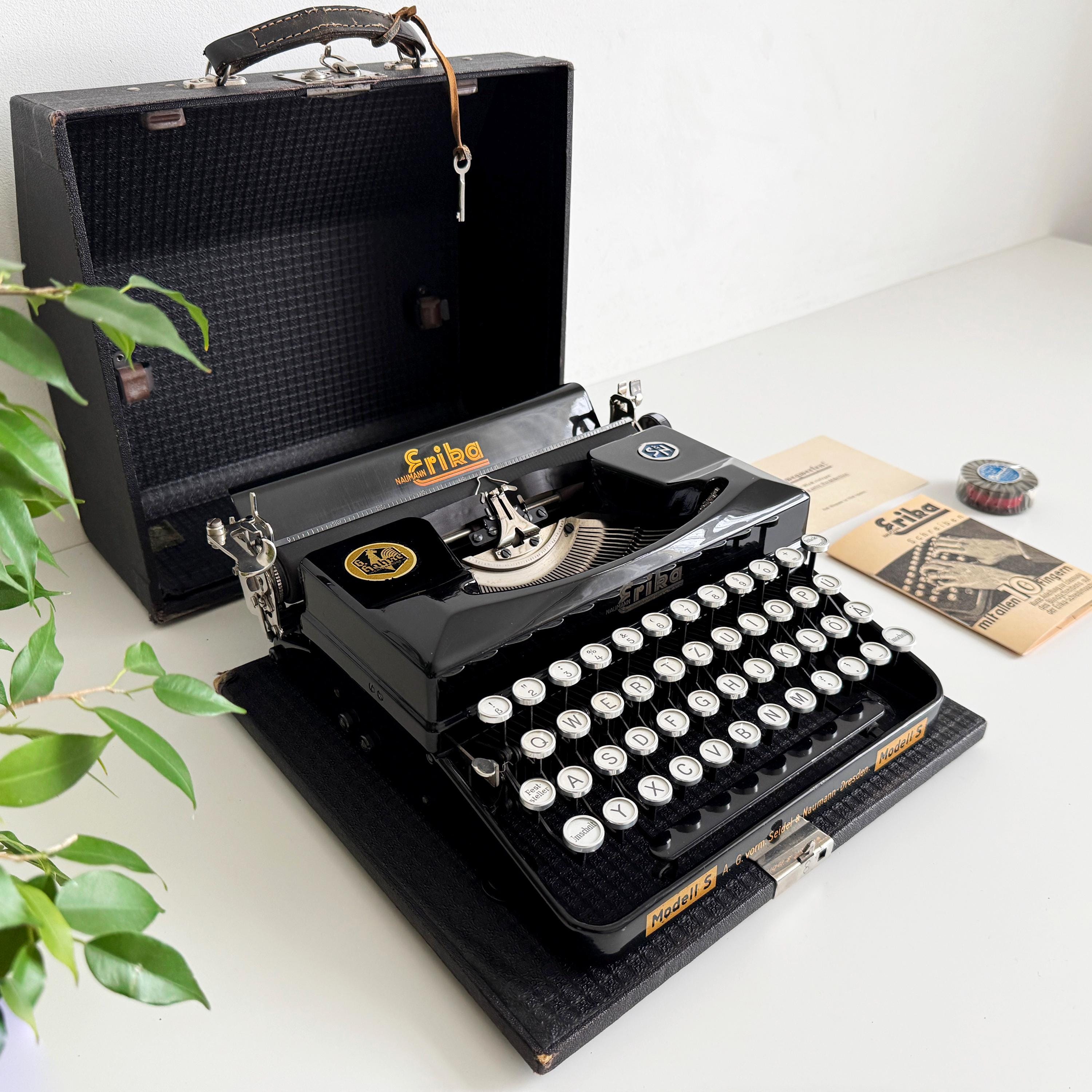AlexTypewriters - Etsy 日本