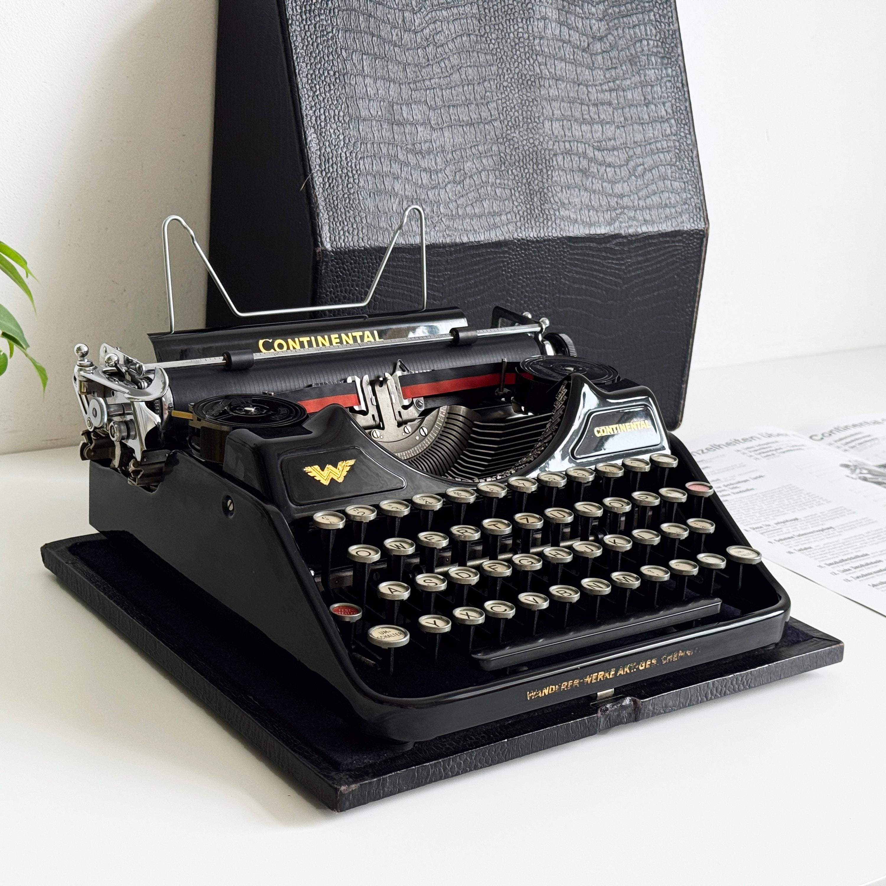 AlexTypewriters - Etsy 日本