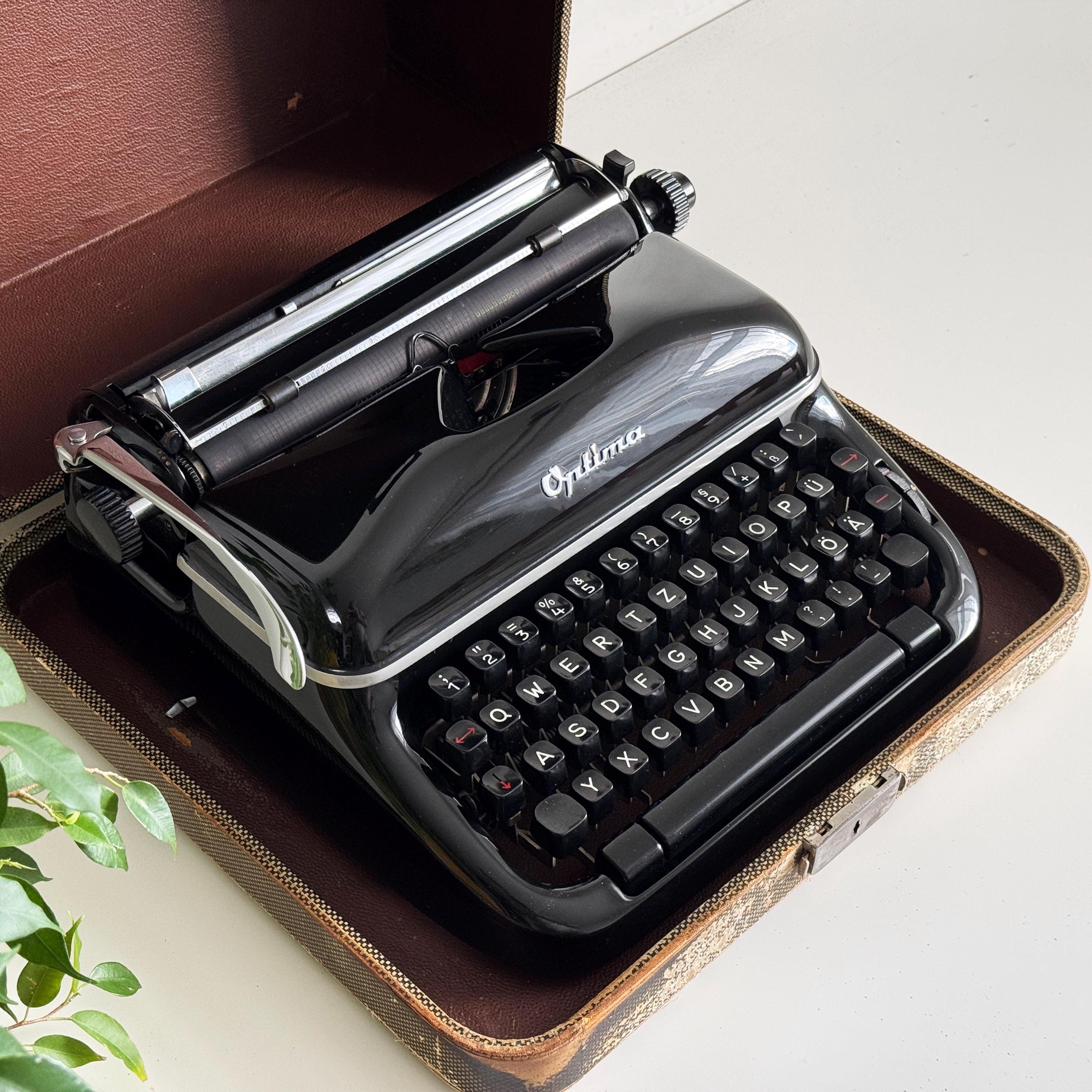 AlexTypewriters - Etsy 日本
