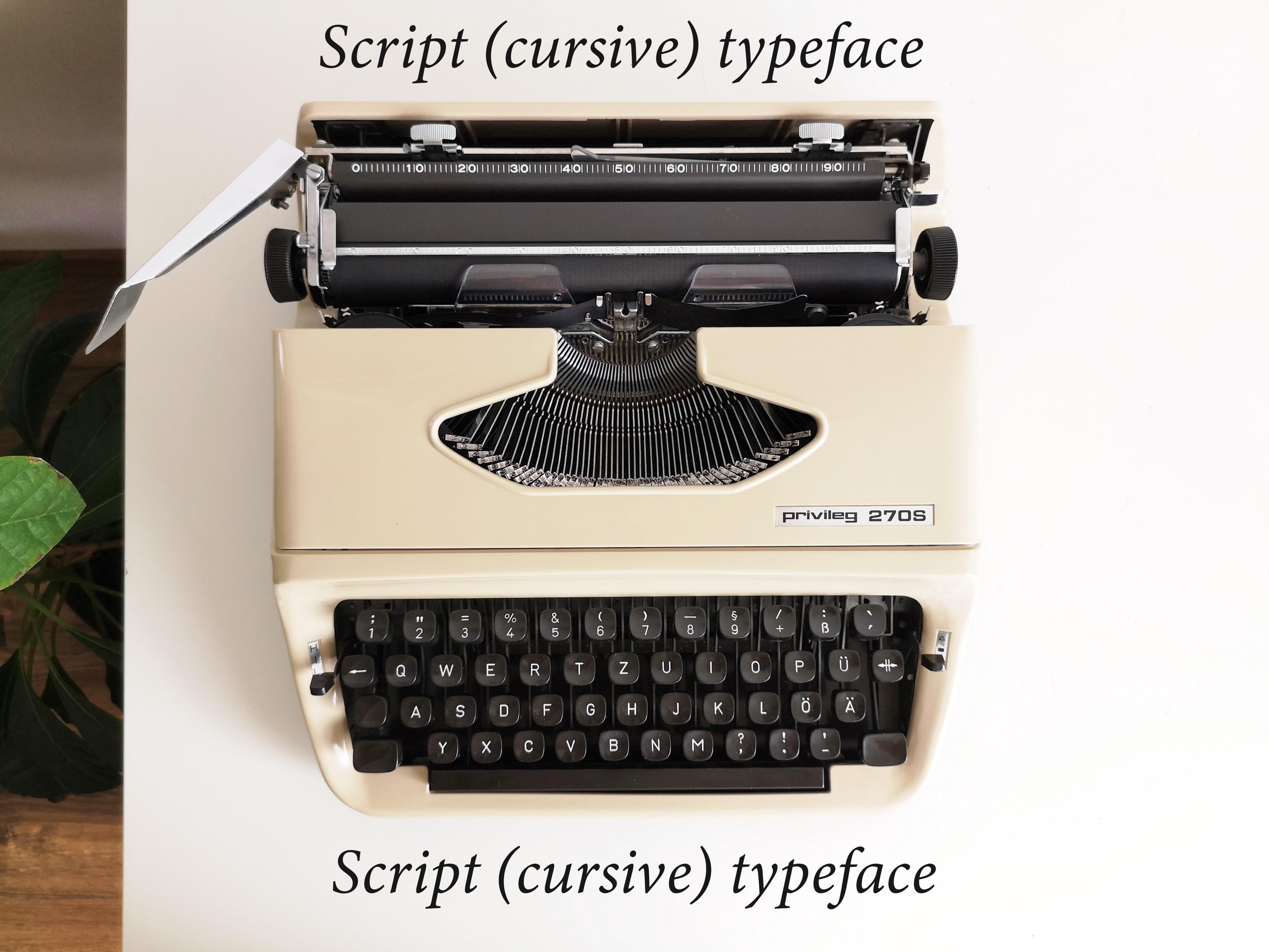 AlexTypewriters - Etsy 日本