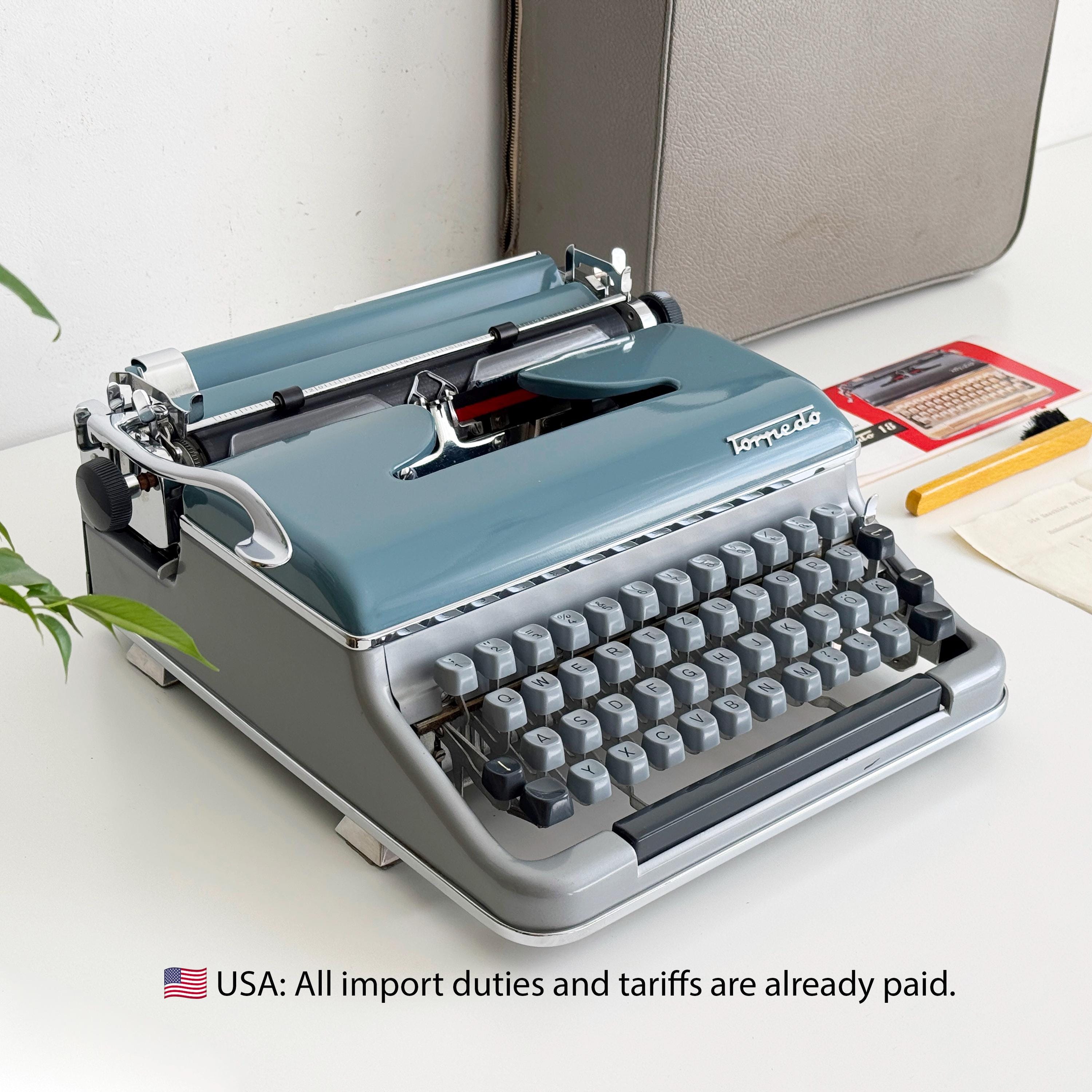 AlexTypewriters - Etsy 日本