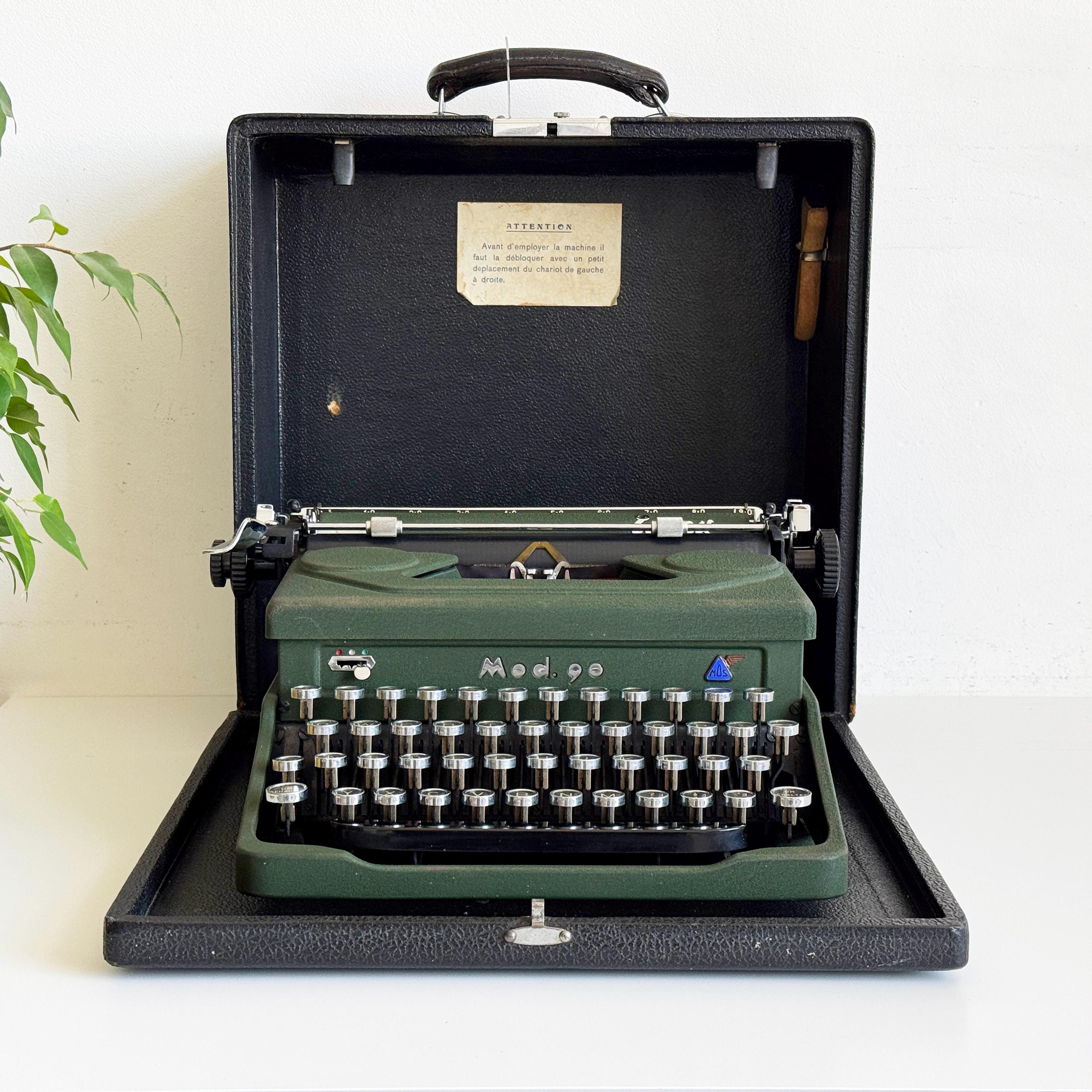AlexTypewriters - Etsy 日本