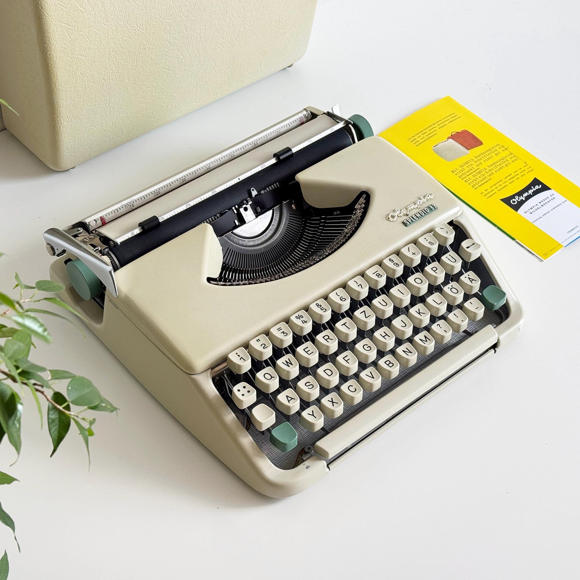 AlexTypewriters - Etsy 日本