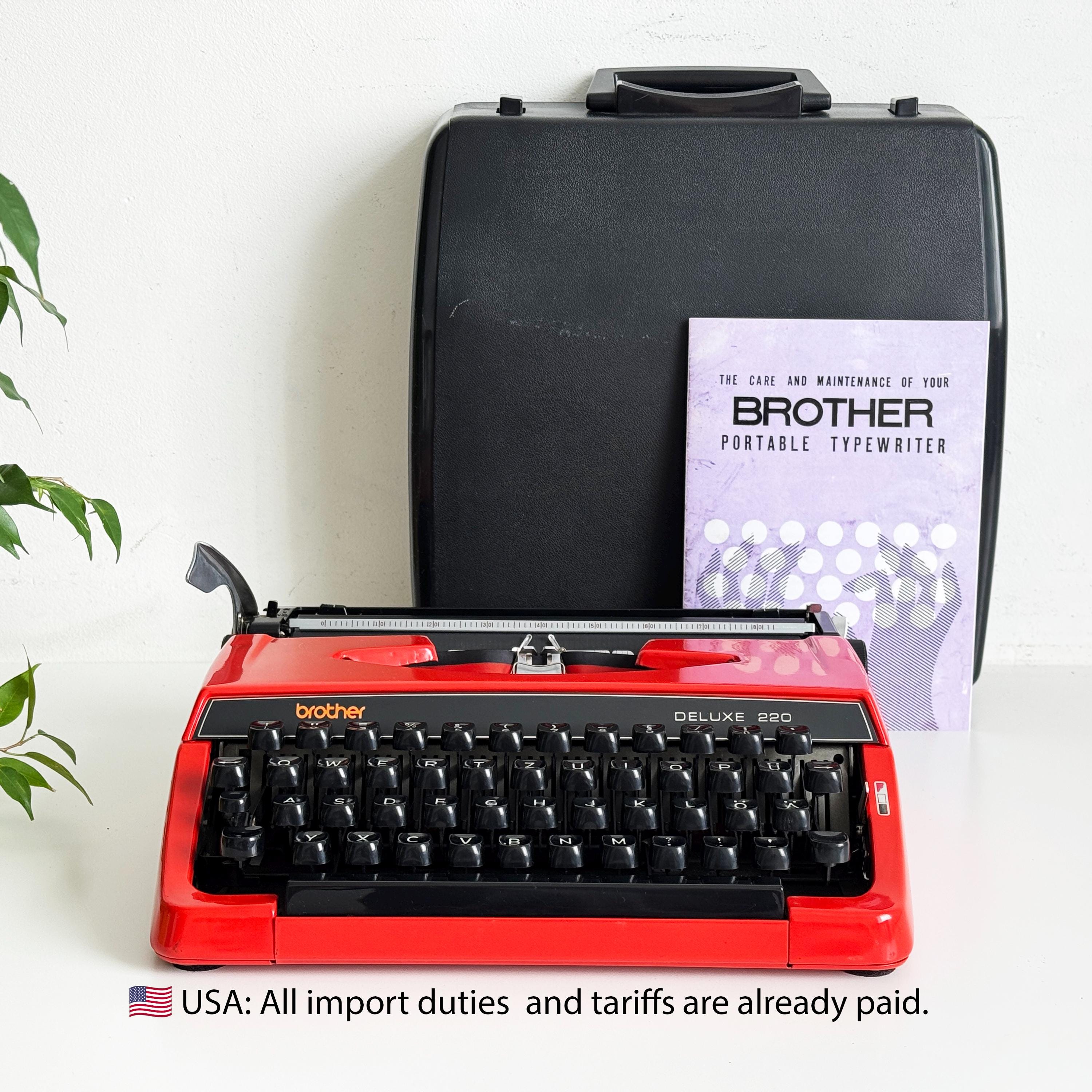 AlexTypewriters - Etsy 日本
