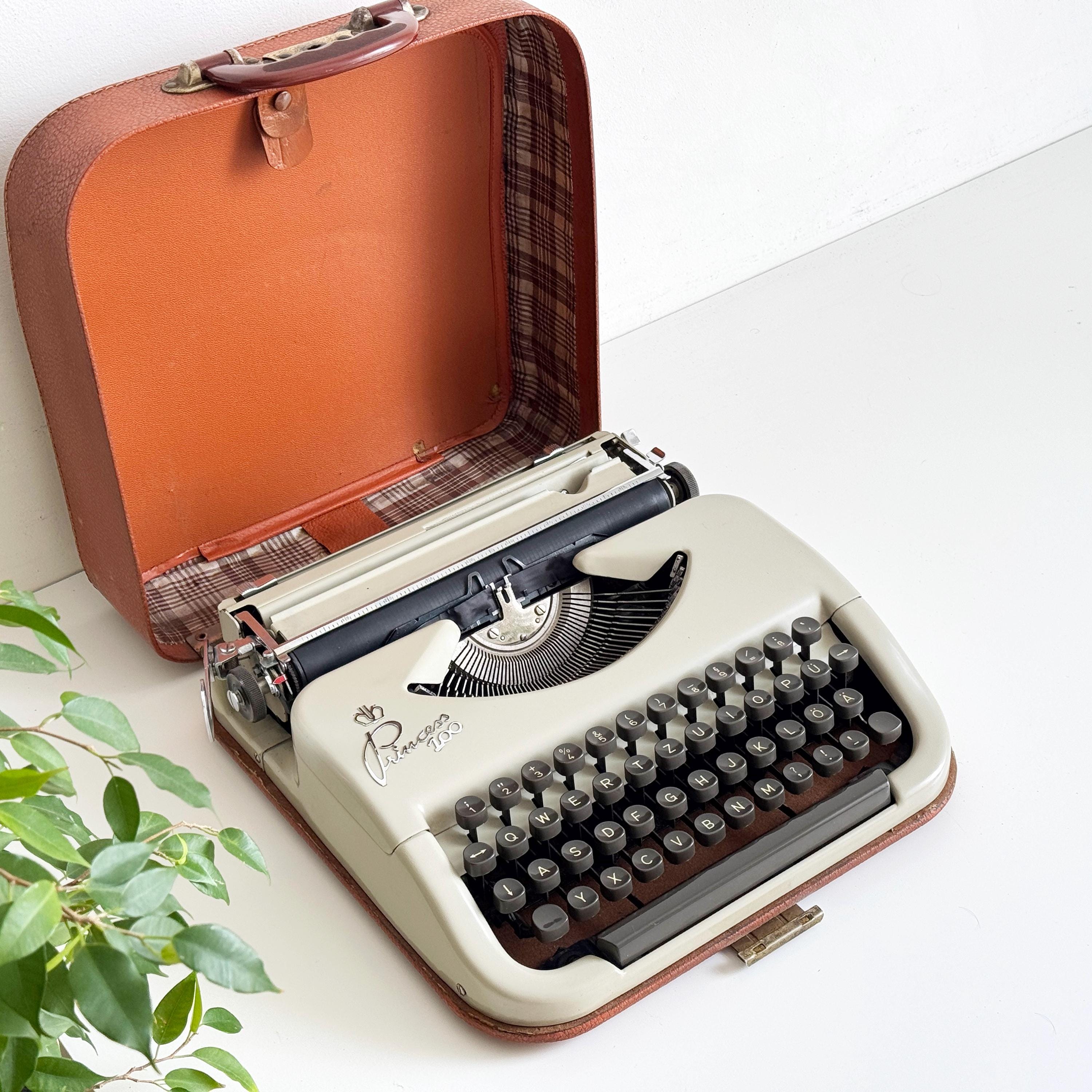 AlexTypewriters - Etsy 日本