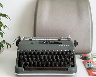 Vintage 1925 Underwood Typewriter Model 5 - Etsy 日本