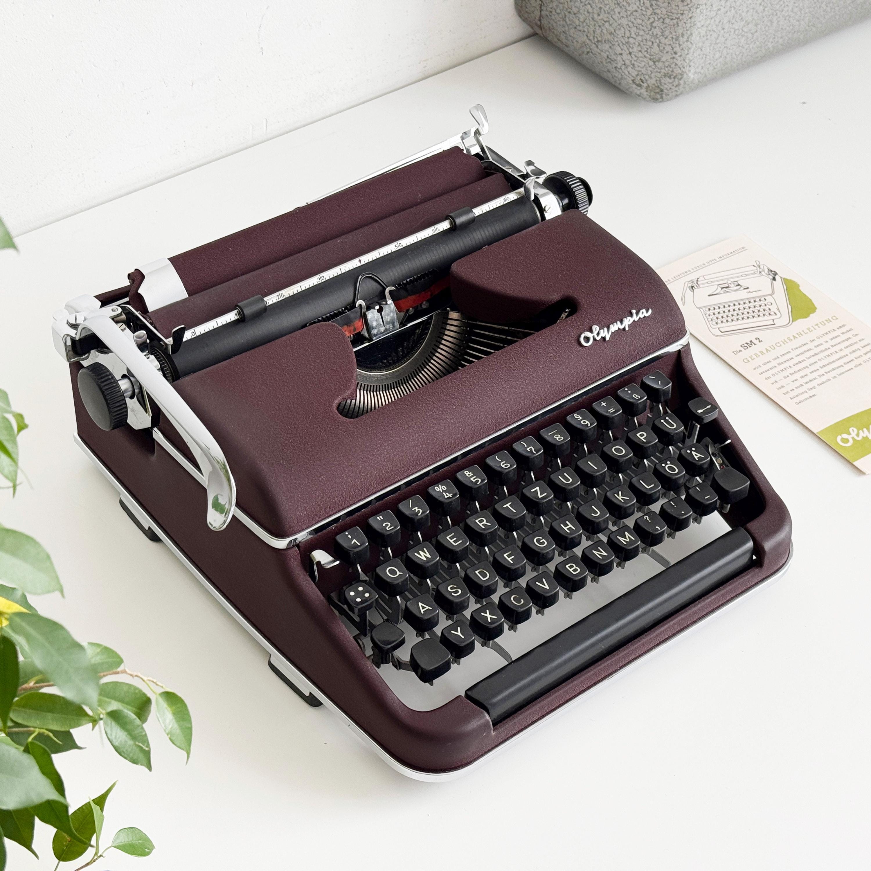 AlexTypewriters - Etsy 日本