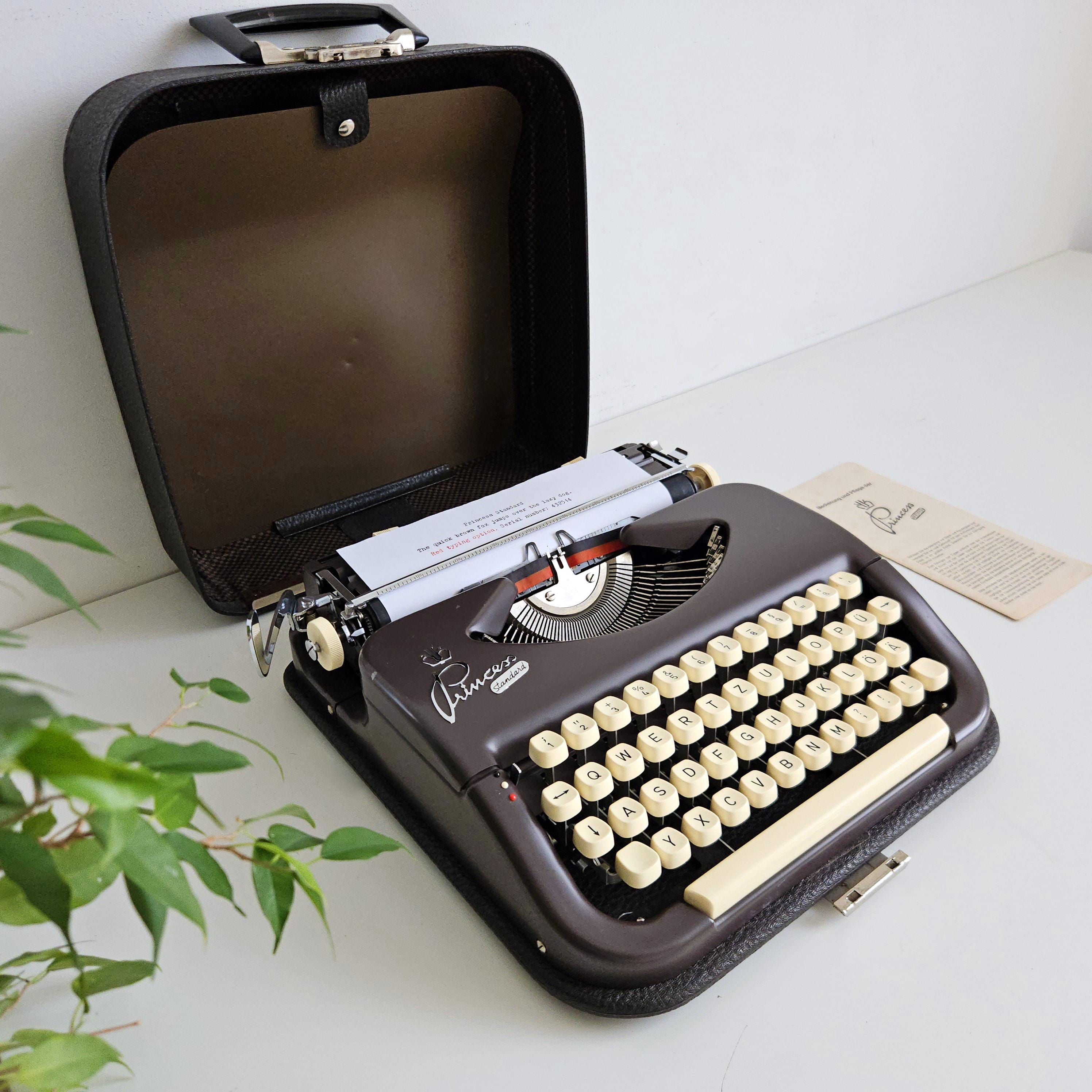 Royal 200 typewriter - Etsy 日本