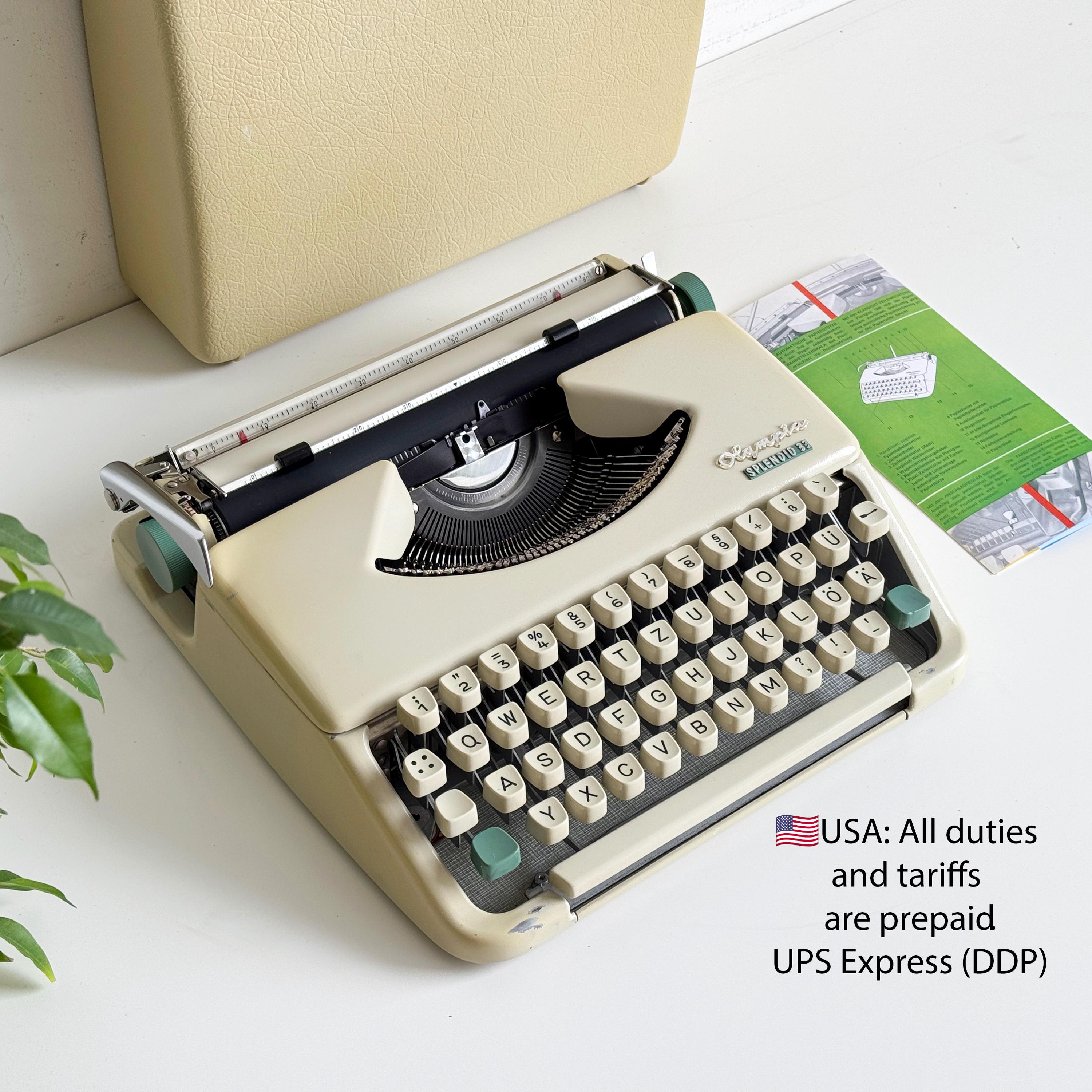 AlexTypewriters - Etsy 日本