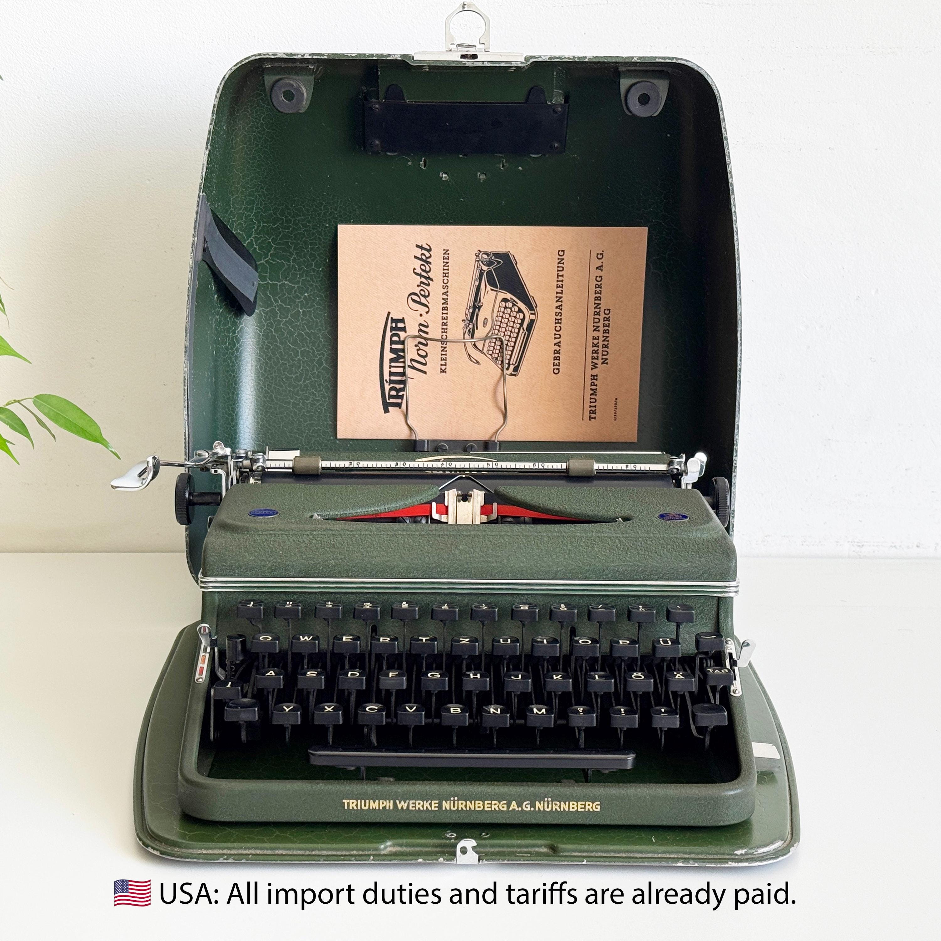 AlexTypewriters - Etsy 日本