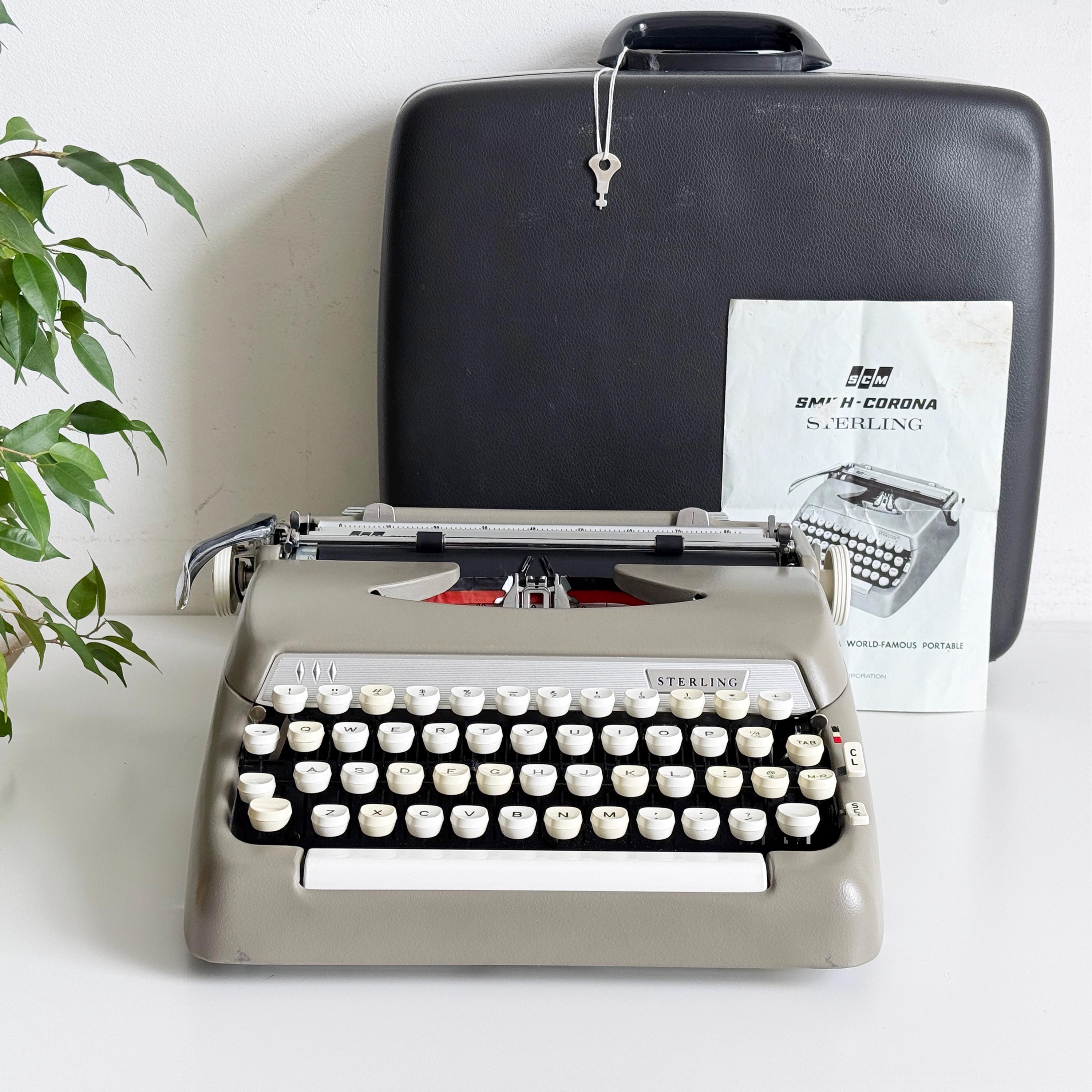 AlexTypewriters - Etsy 日本