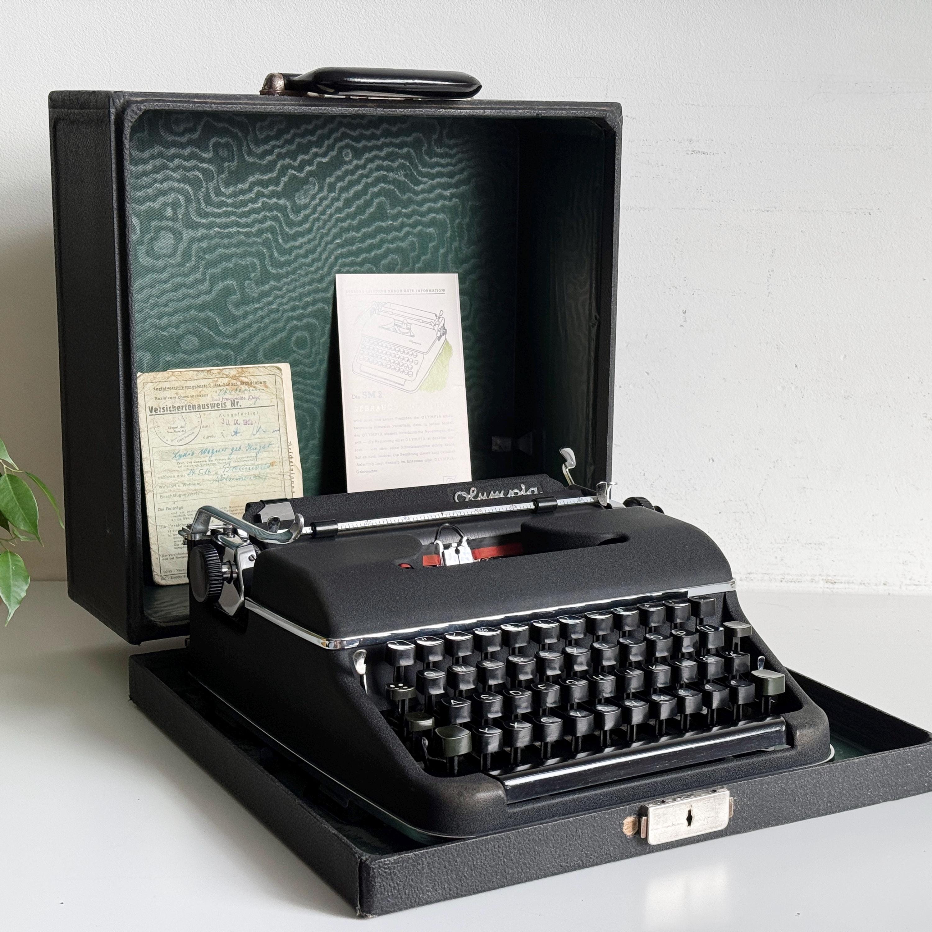AlexTypewriters - Etsy 日本
