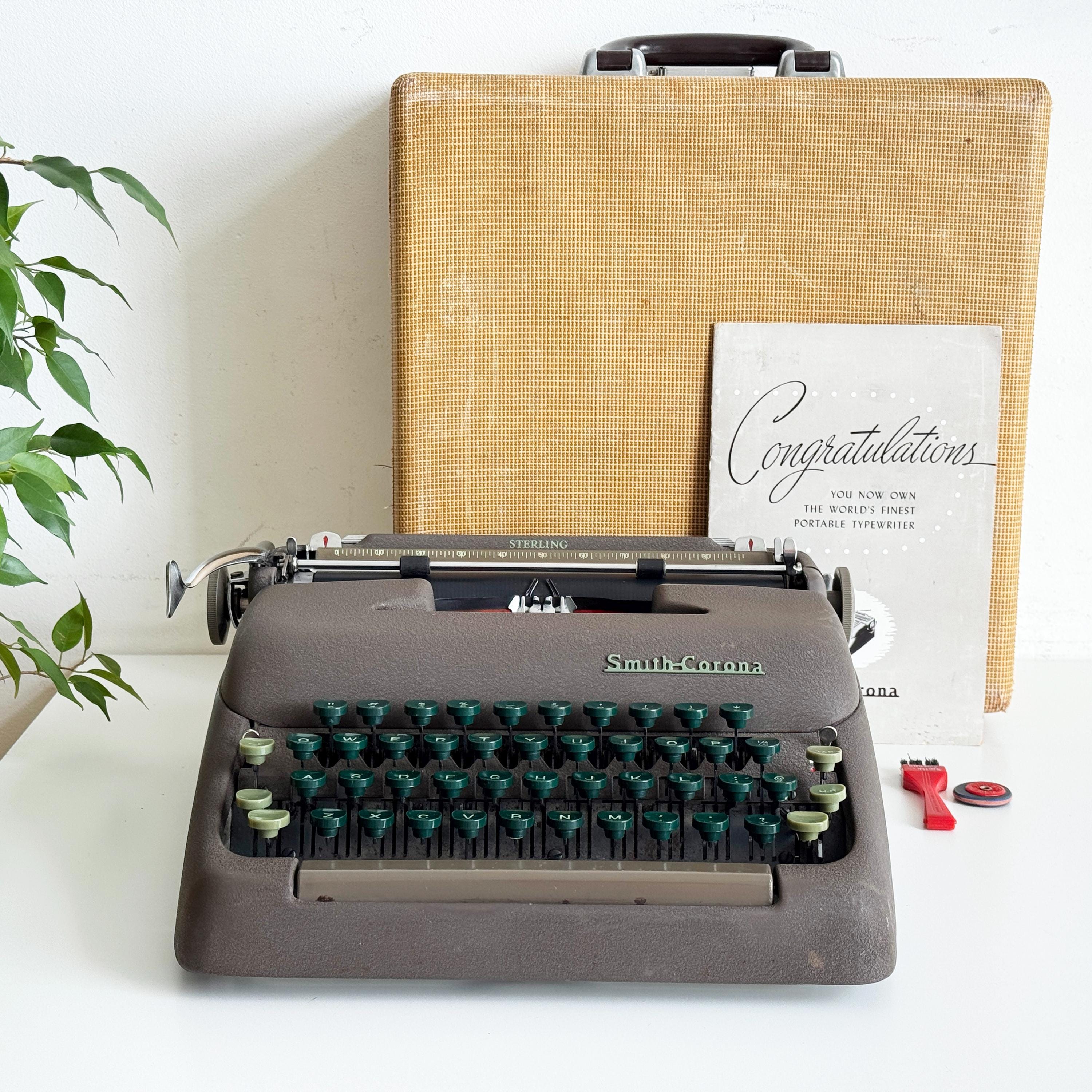 AlexTypewriters - Etsy 日本