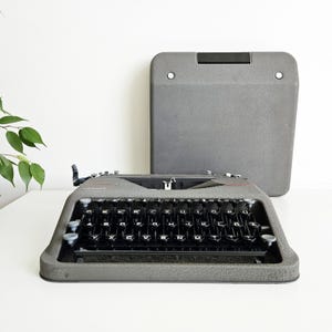 Hermes typewriter baby - Etsy 日本