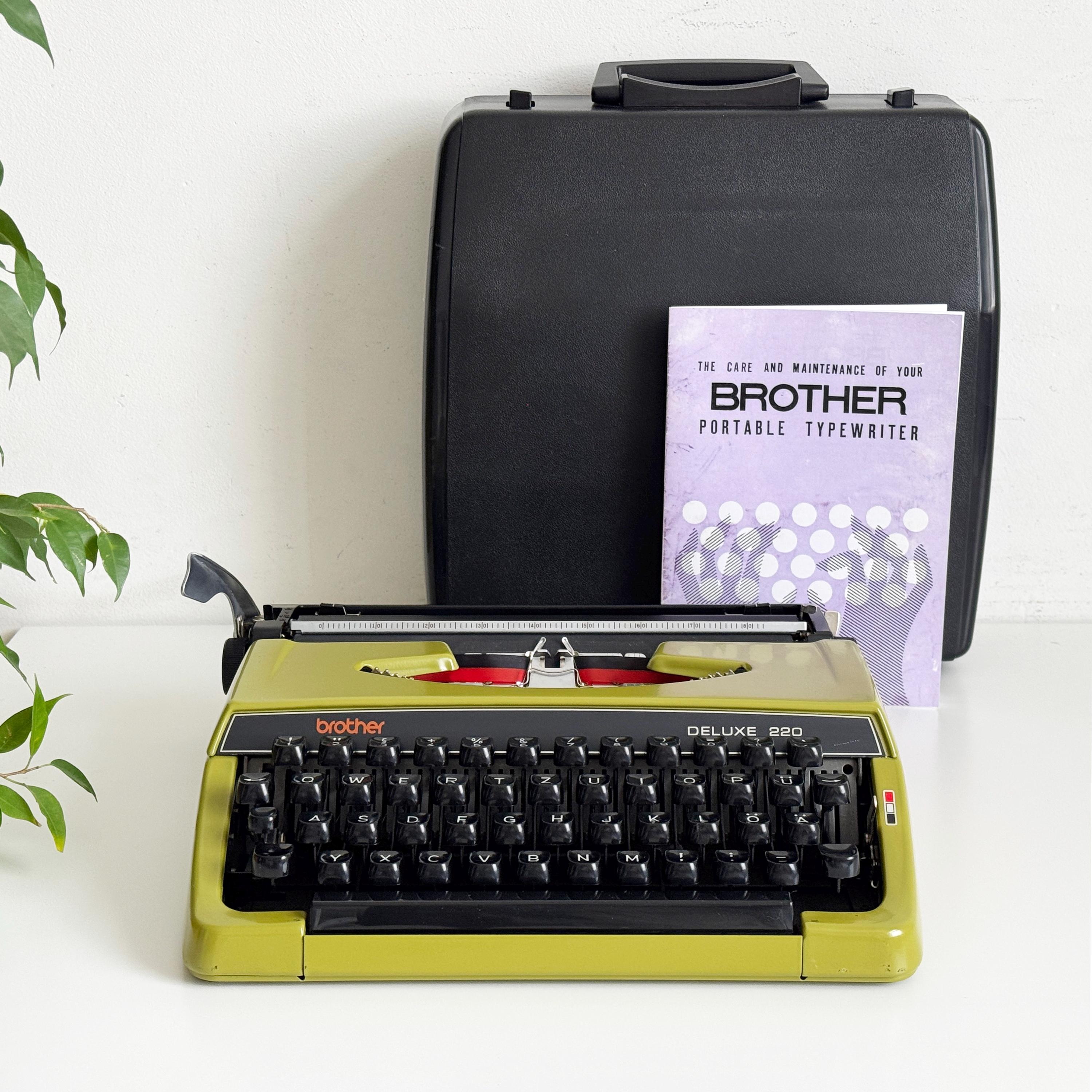 AlexTypewriters - Etsy 日本