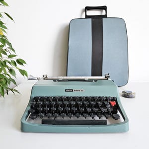 Olivetti lettera 32 - Etsy 日本