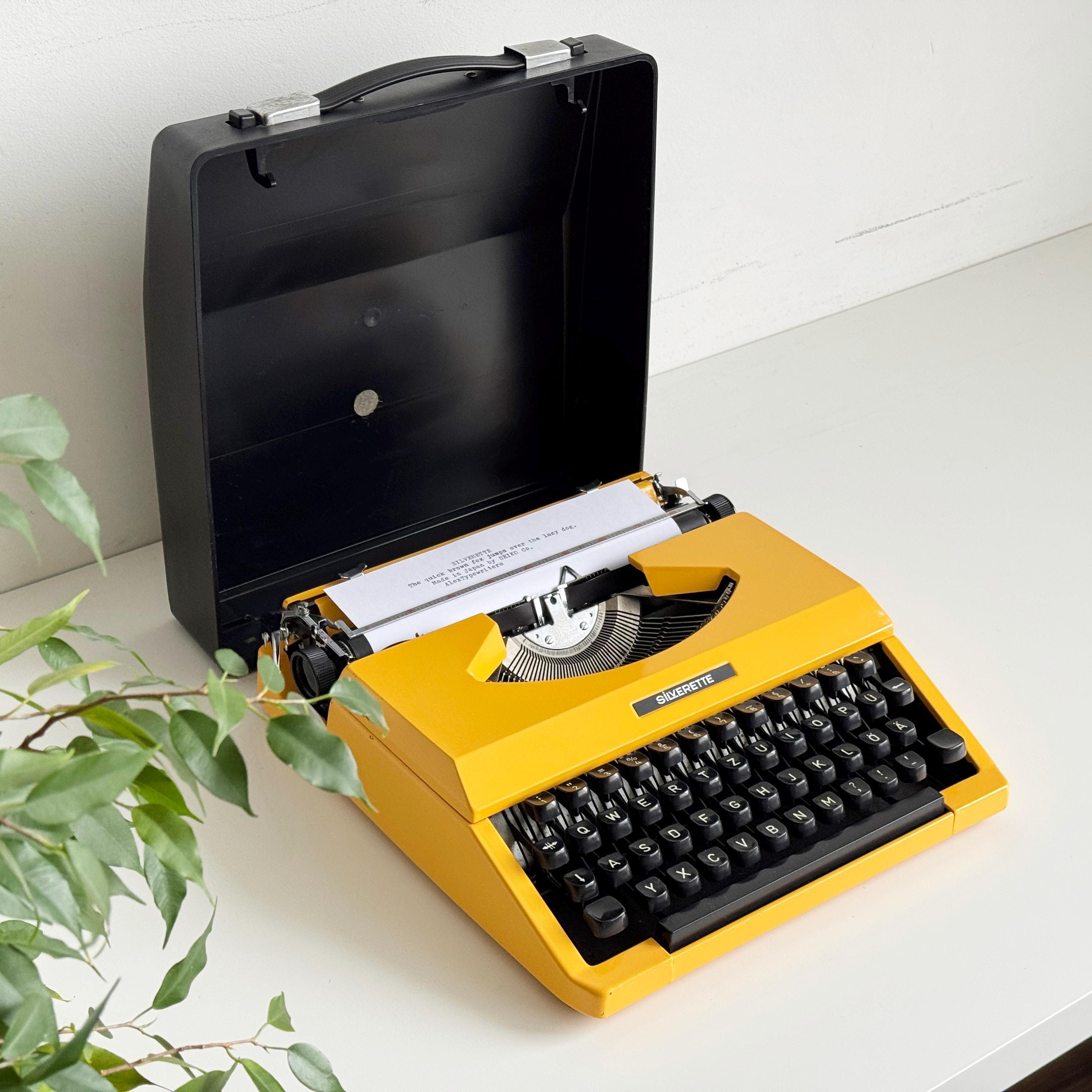 AlexTypewriters - Etsy 日本