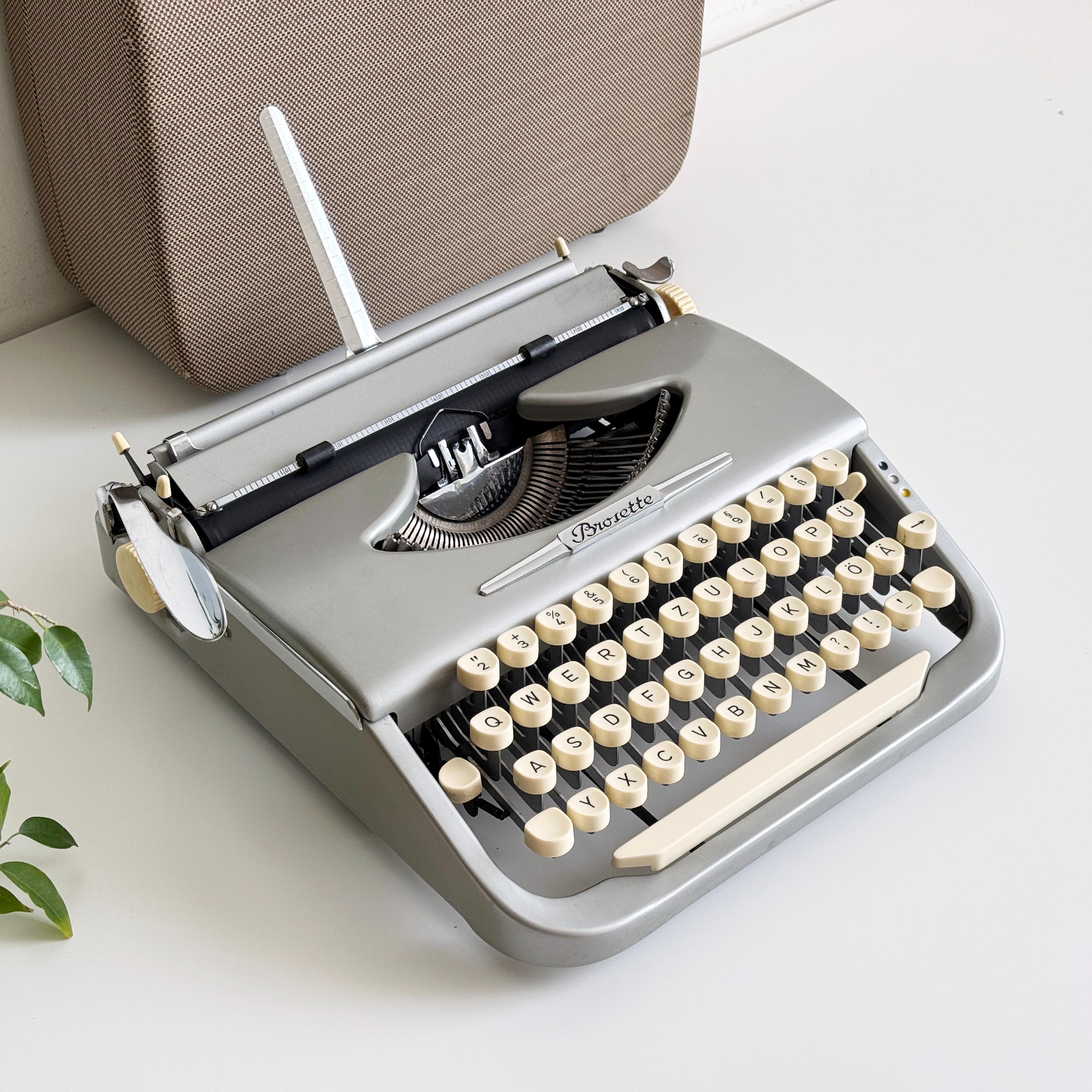 AlexTypewriters - Etsy 日本