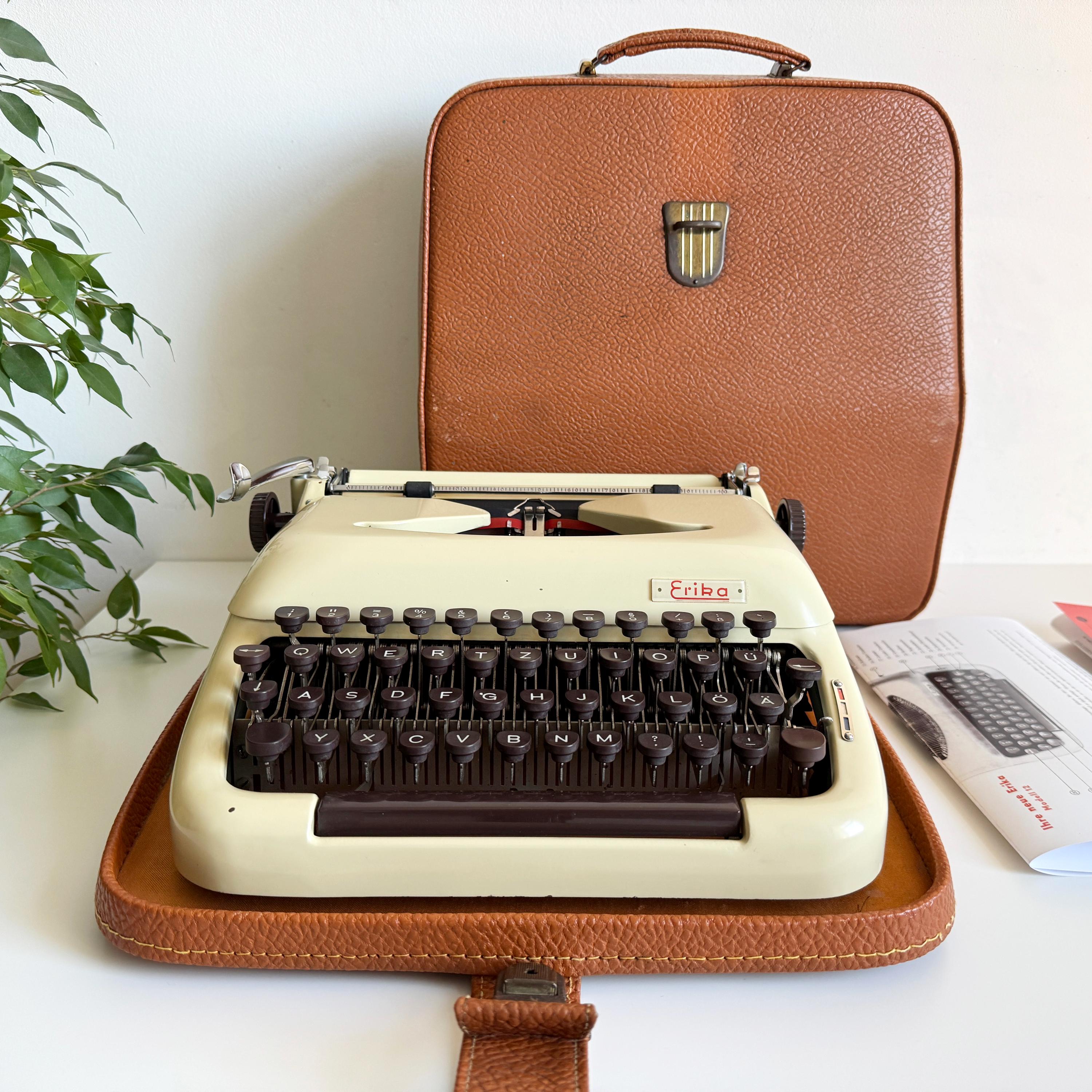 AlexTypewriters - Etsy 日本