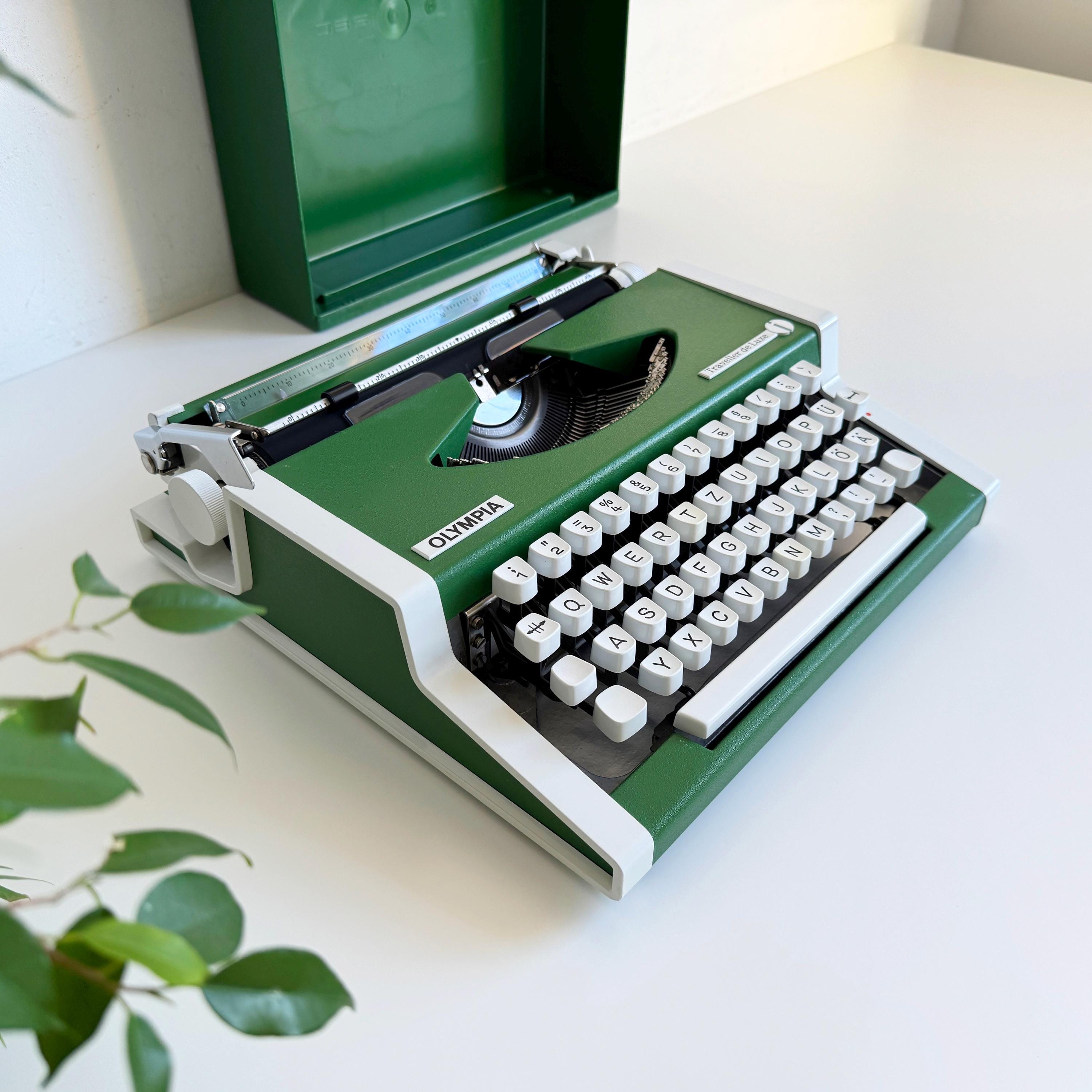 Hermes typewriter baby - Etsy 日本