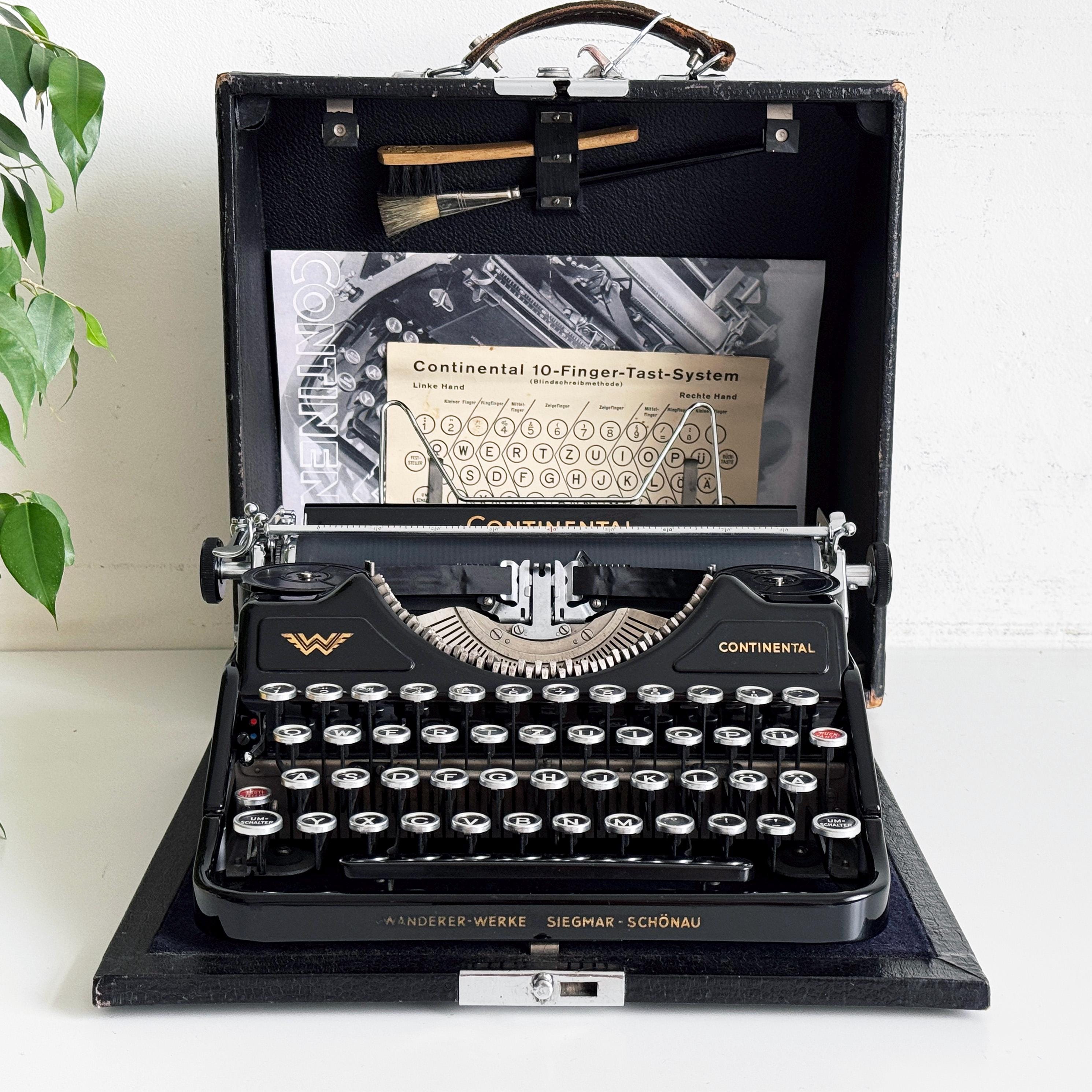AlexTypewriters - Etsy 日本