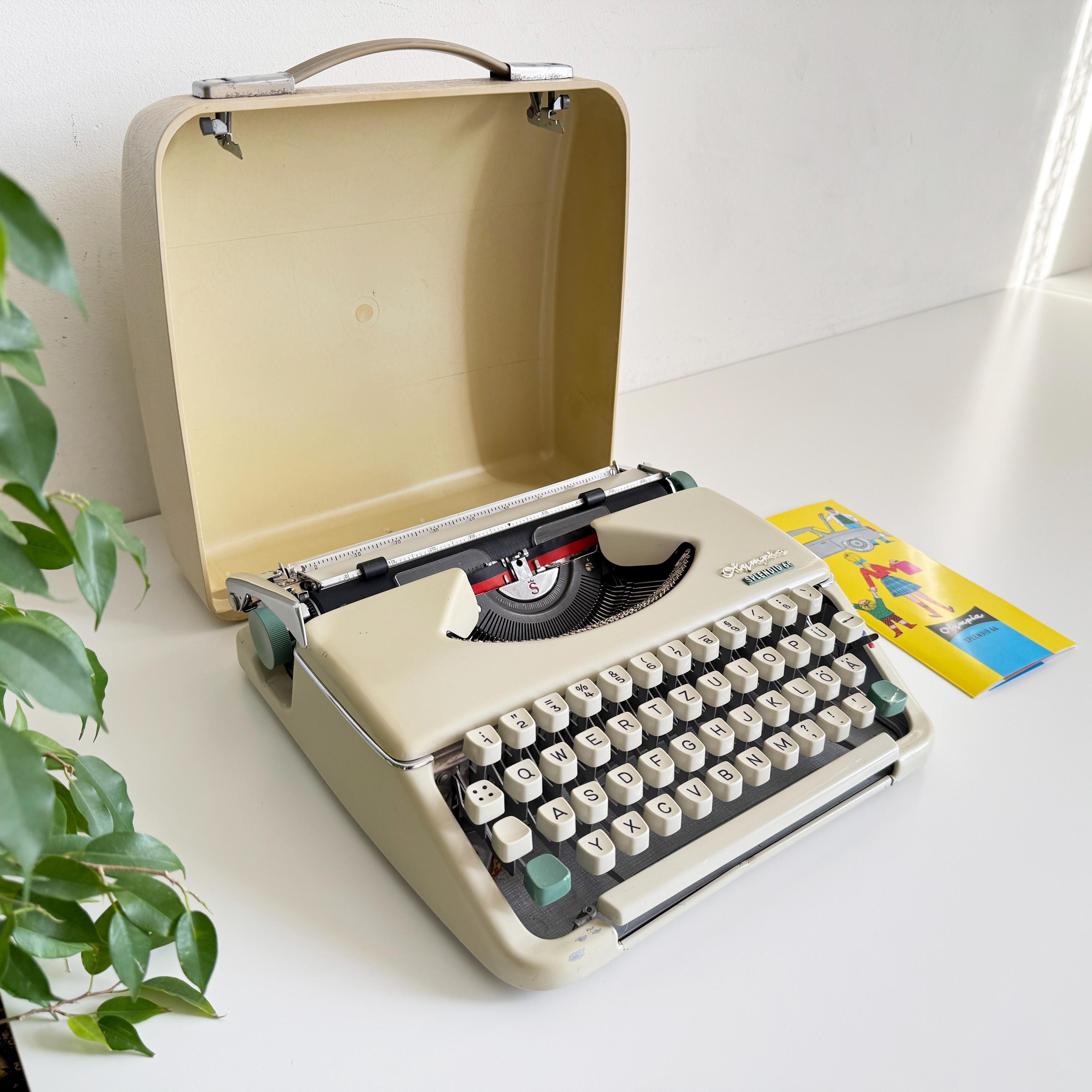 AlexTypewriters - Etsy 日本