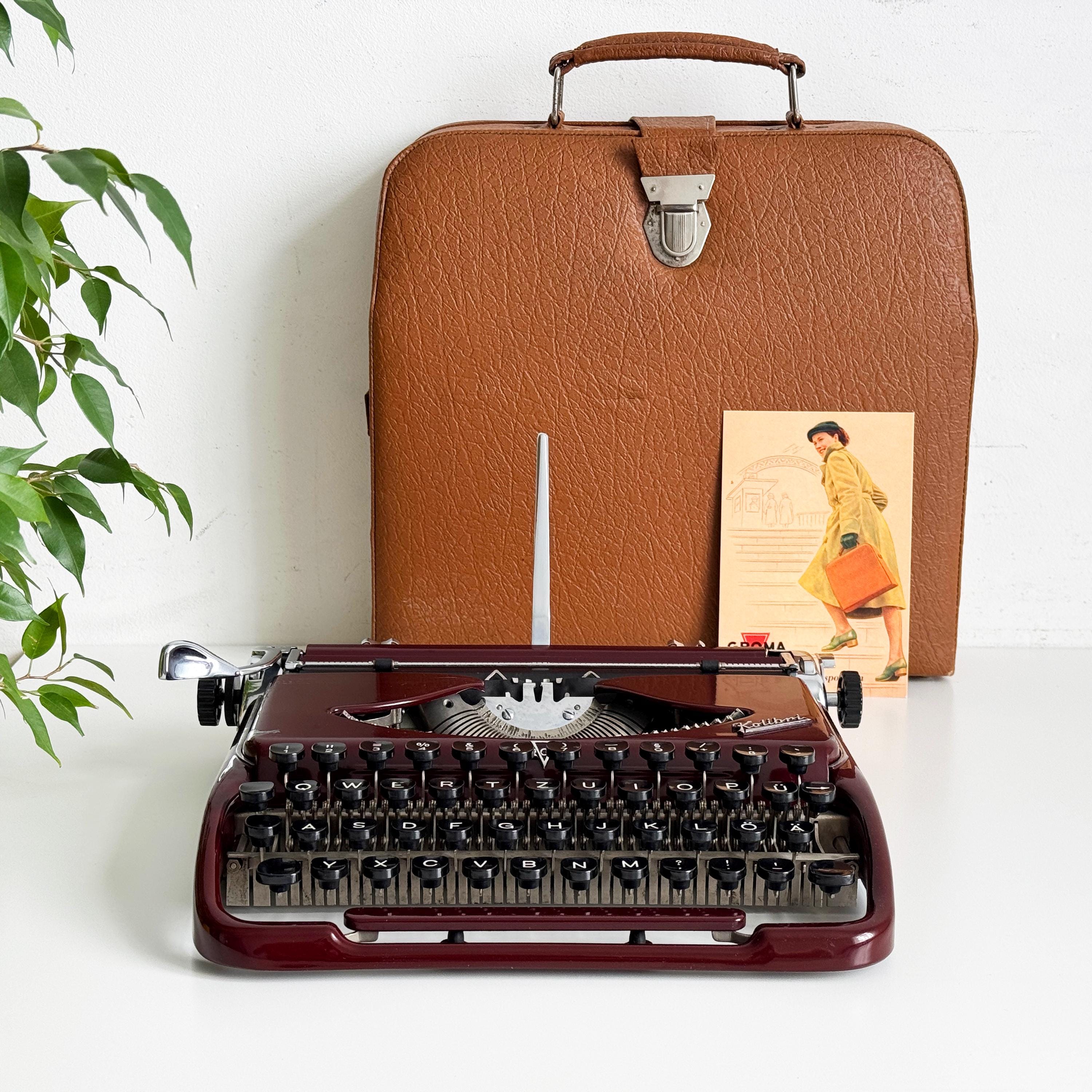 Groma Kolibri - Etsy