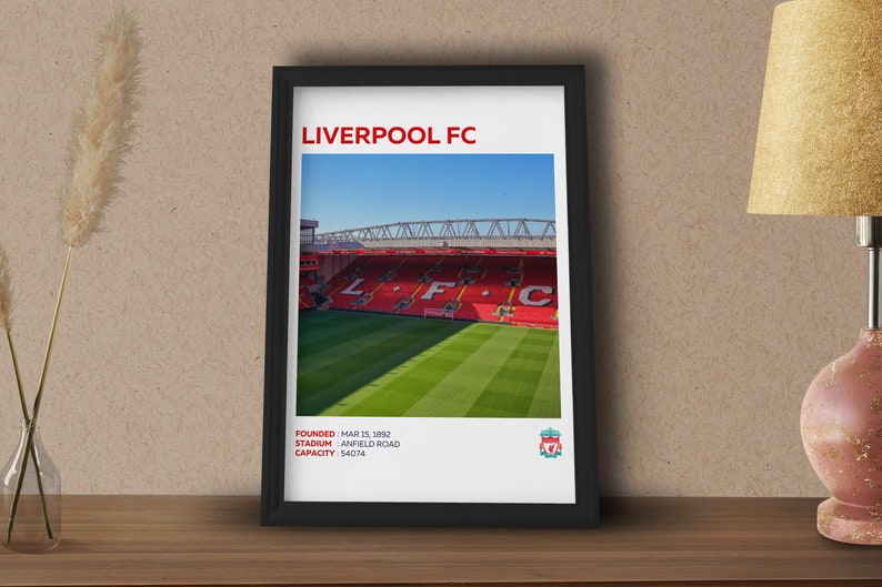 Fortress Anfield & Mentality Monsters - Jurgen Klopp's 6 Years At Liverpool In N - Foto 6