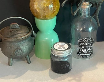 Magic Black Drawing Salve