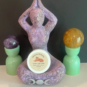 Grams Magic Tiger Balm