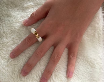 Star ring