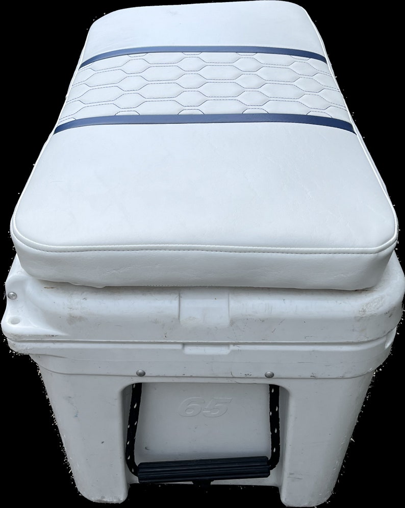 Boat Cooler Cushion Etsy