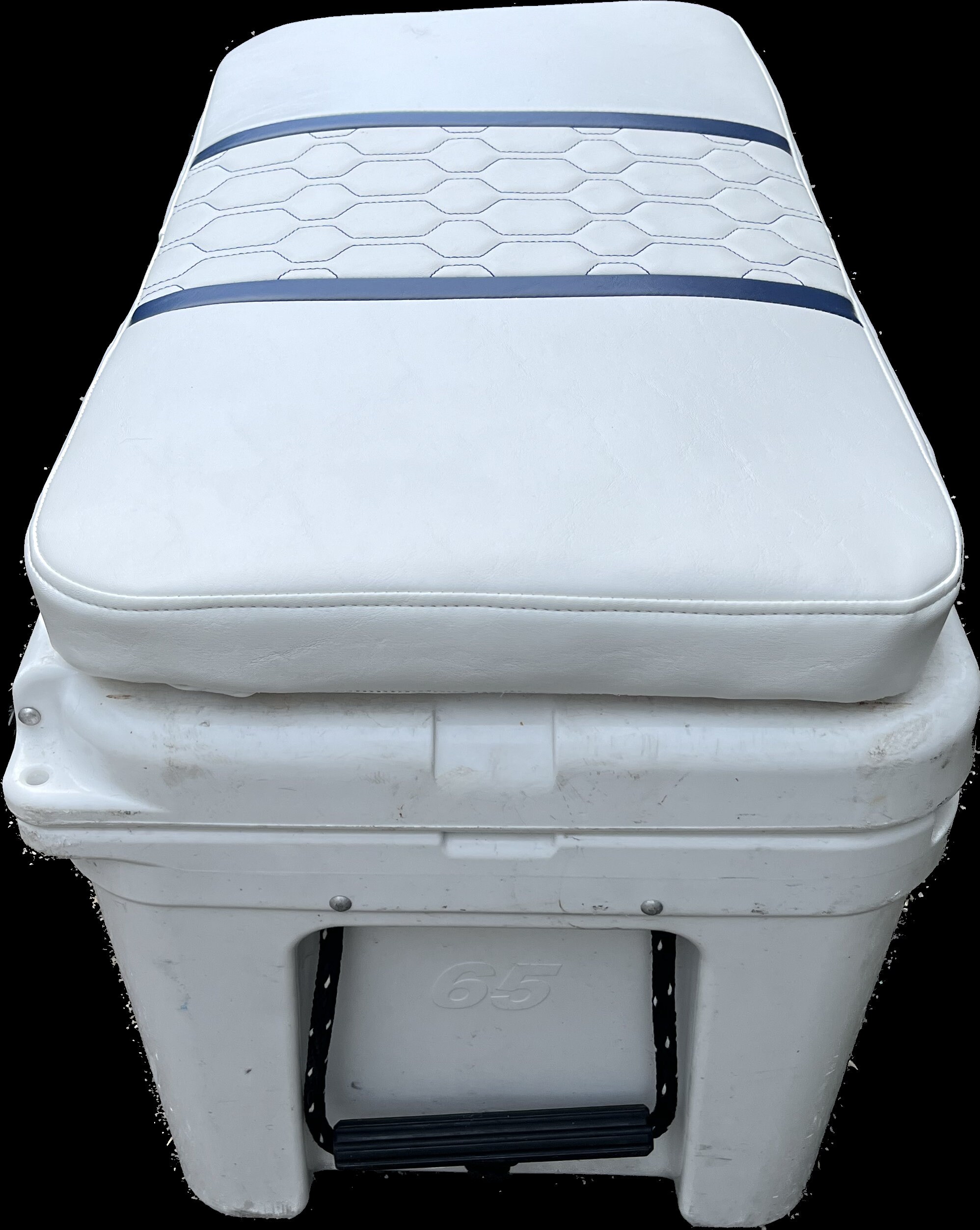 Boat Cooler Cushion Etsy