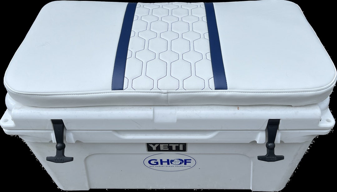 Boat Cooler Cushion Etsy