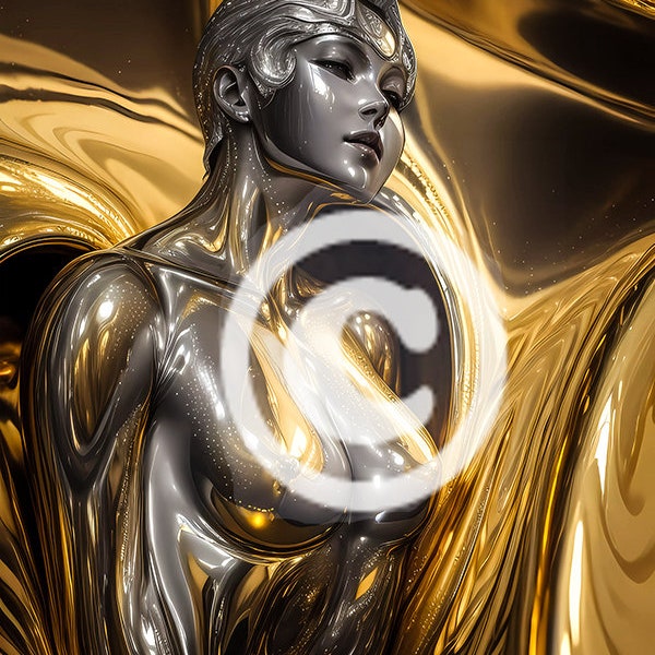 Nude Anime Figure - Etsy