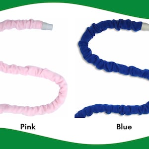 Snuggle Skins Insulating CPAP Hose Cover for 6&#39; & 8&#39; Hoses