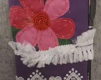 Slow Stitch Journal