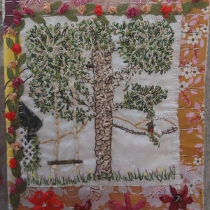Slow Stitch Journal